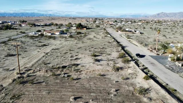 $12,000 | 1193 Shore Sand Street, Thermal, CA 92274