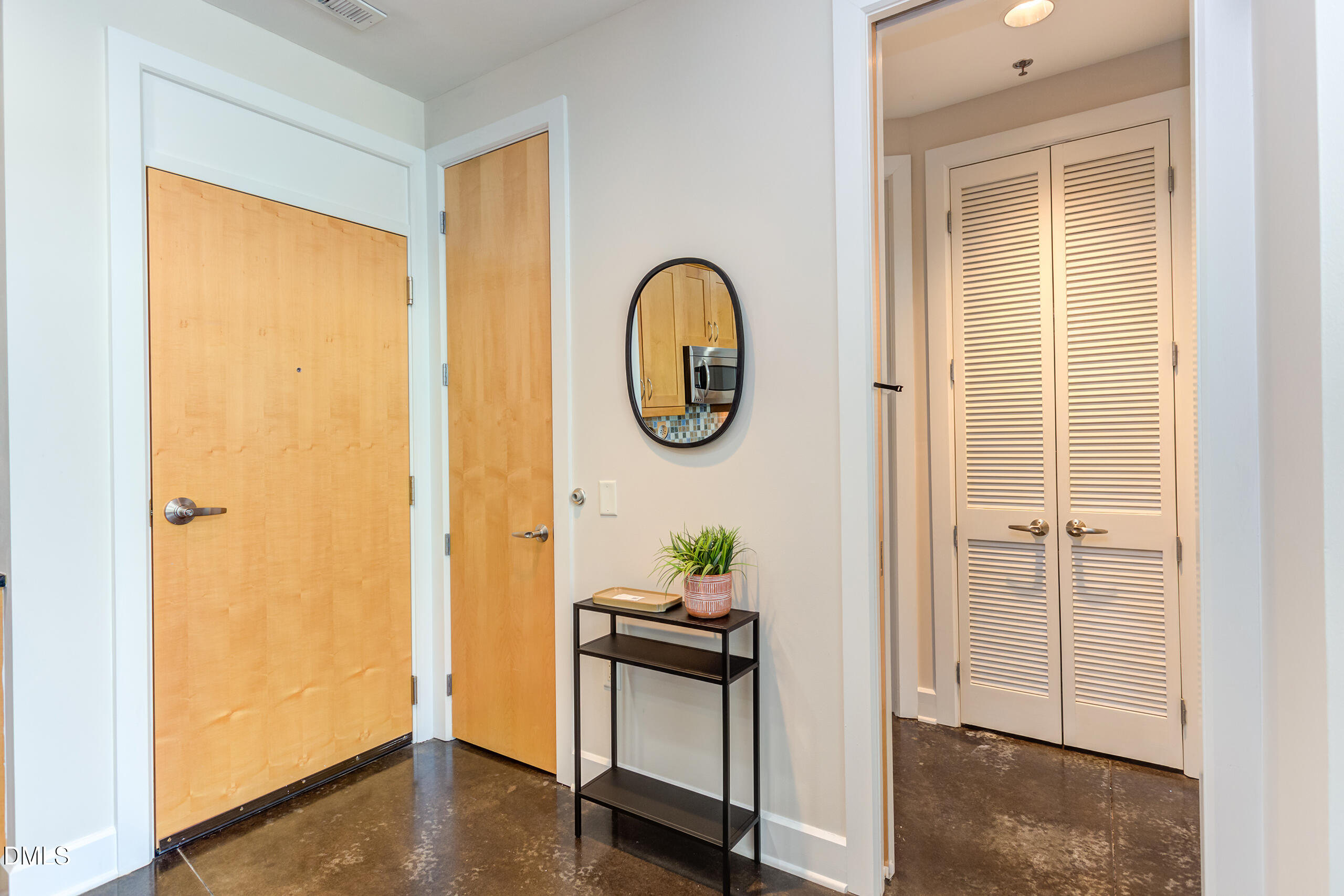 2608 Erwin Road, Unit 417 Durham, NC 27705 - Photo 4 of 50 a view of room with furniture and wooden floor