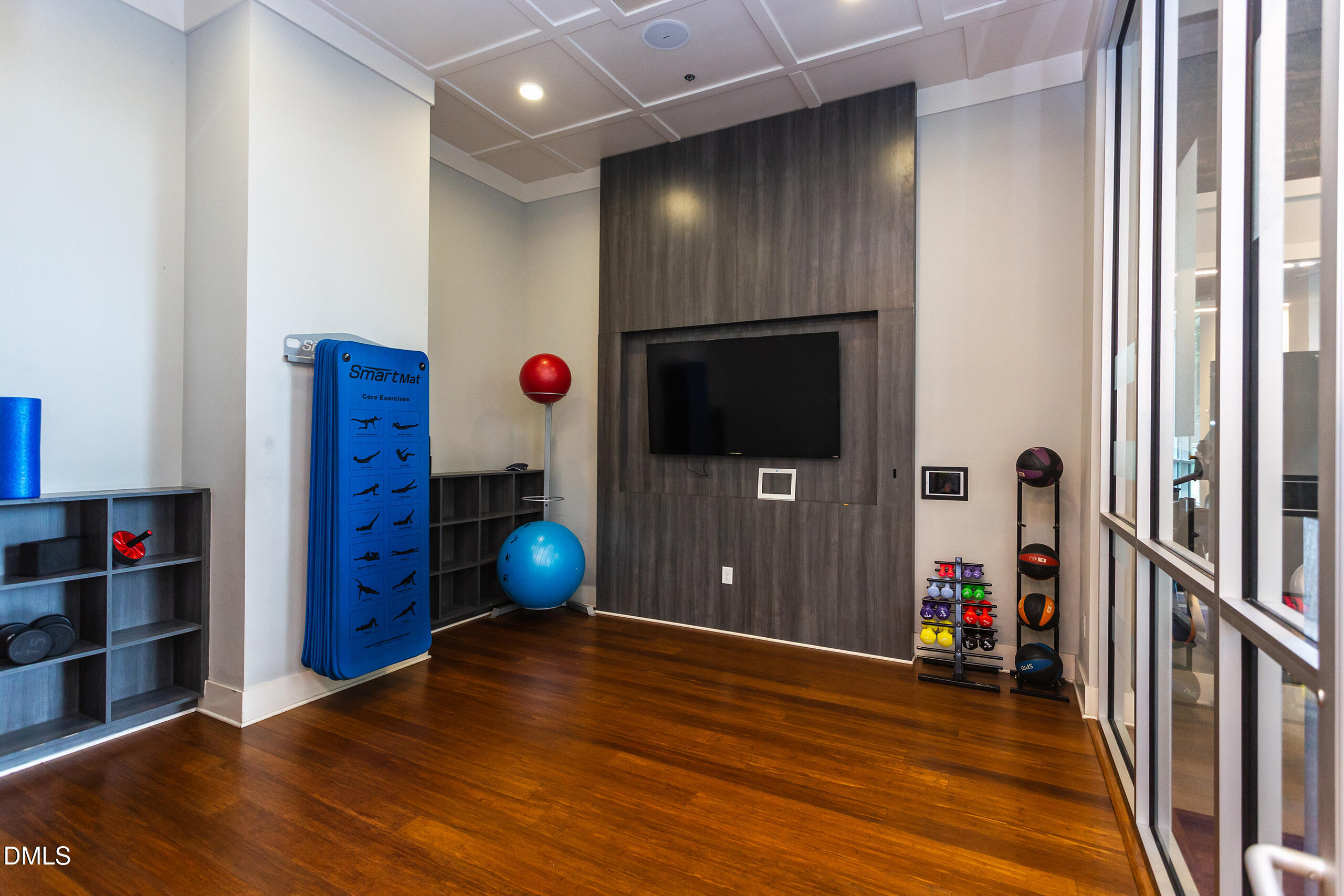 2608 Erwin Road, Unit 417 Durham, NC 27705 - Photo 45 of 50 a view of a living room