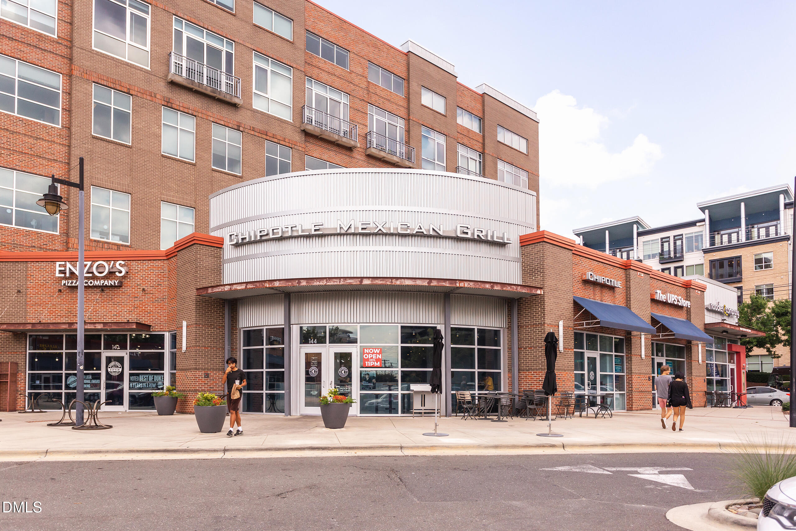 2608 Erwin Road, Unit 417 Durham, NC 27705 - Photo 47 of 50 front view of a building