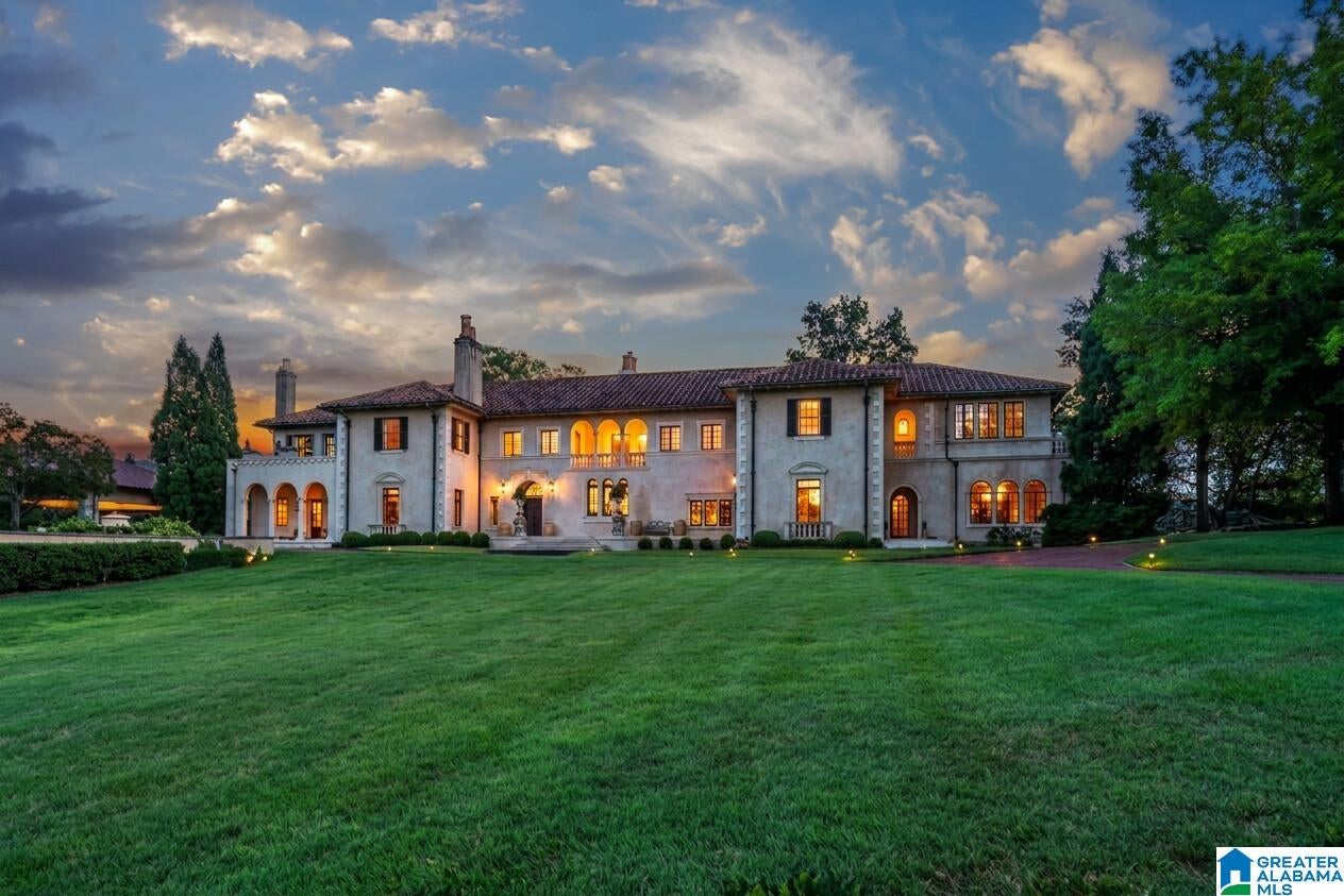 3509 Salisbury Road Mountain Brook, AL 35213 - Photo 2 of 98 Gallery Image 2