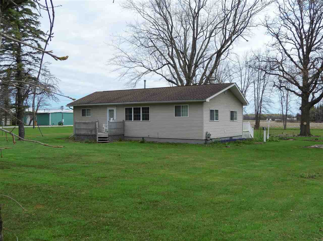 4482 North 11 Mile Road Pinconning, MI 48650 - Photo 9 of 11
