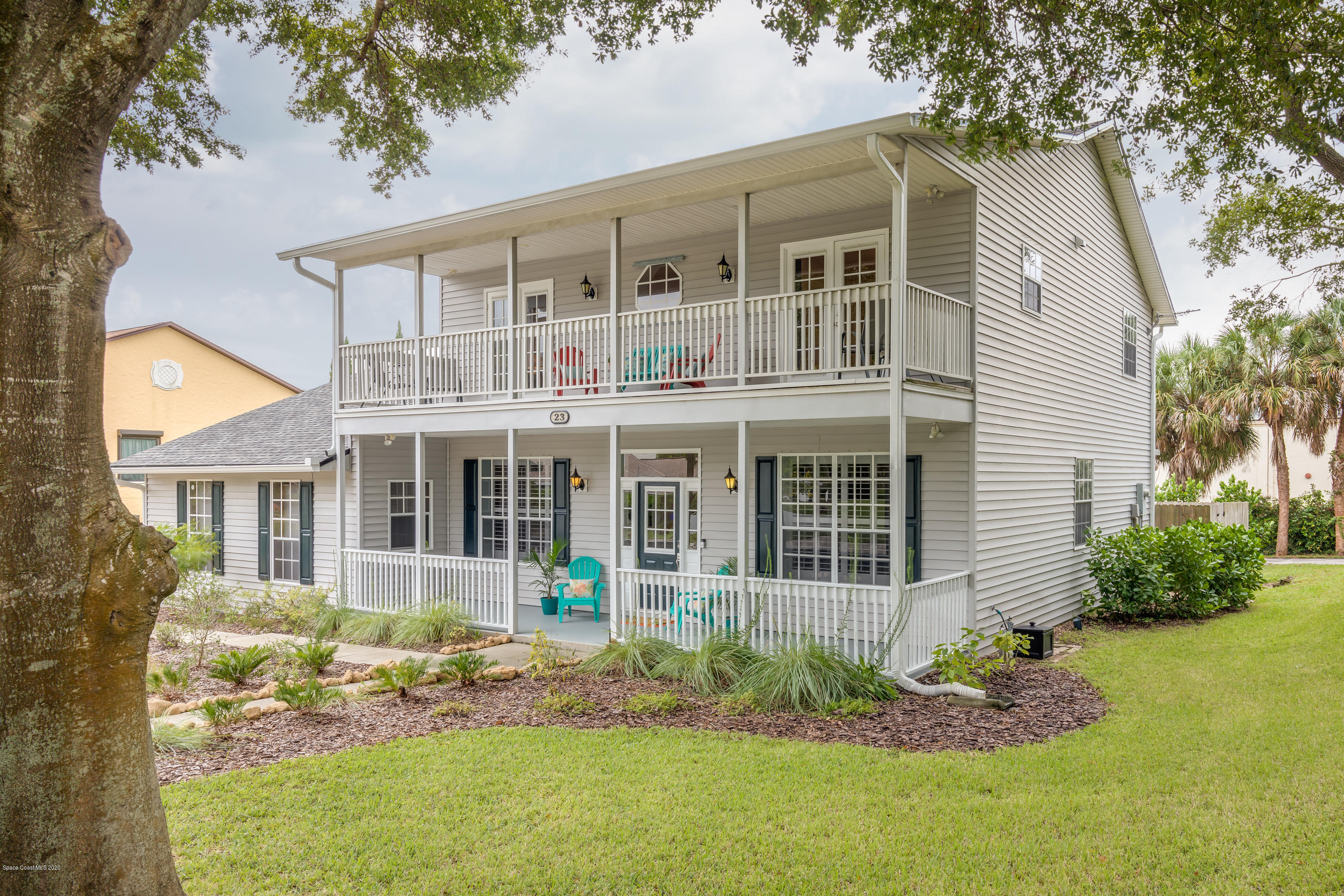 23 River Ridge Drive Rockledge, FL 32955 - Photo 1 of 44 252A1330-Edit-Edit