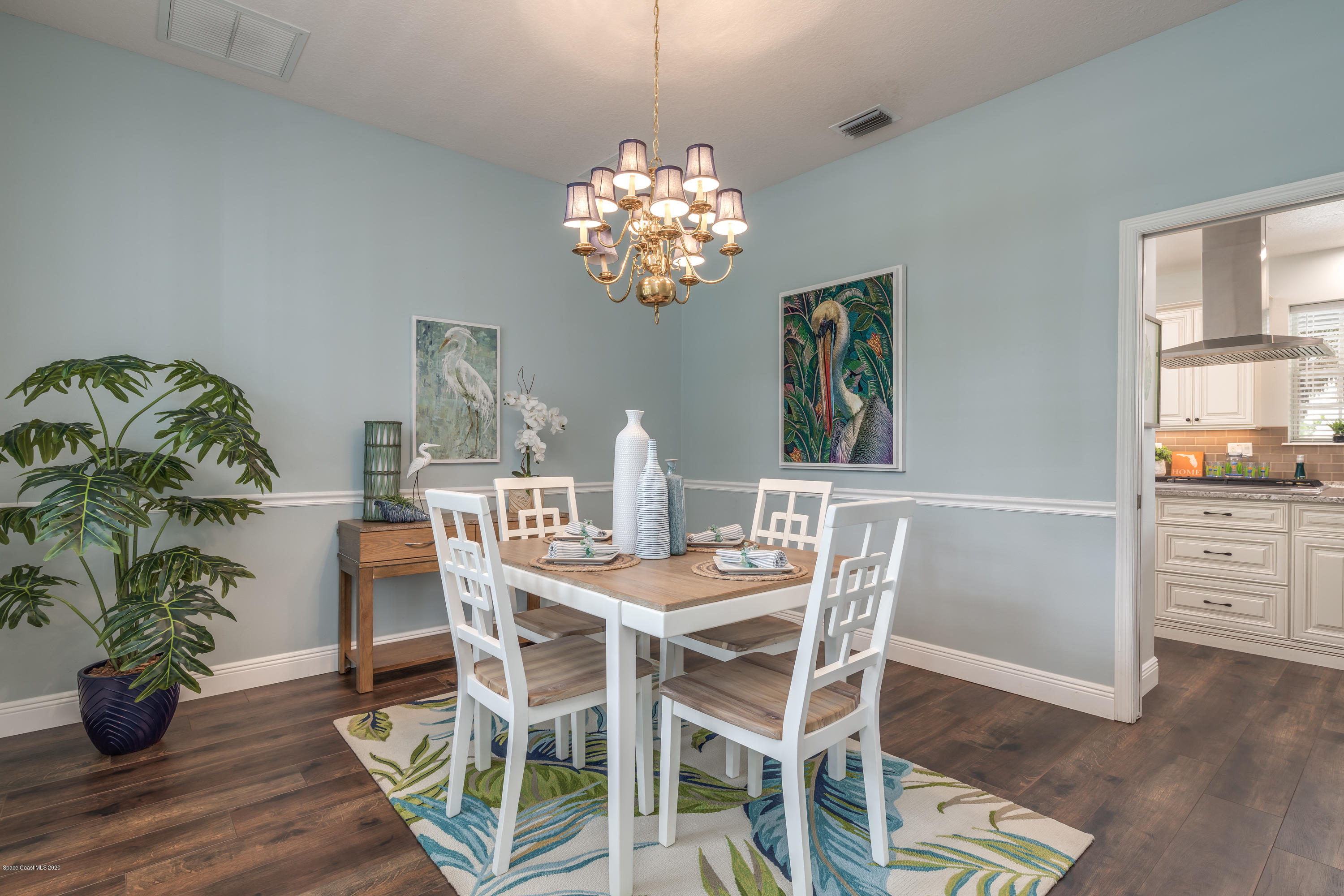 23 River Ridge Drive Rockledge, FL 32955 - Photo 11 of 44 Dining Room