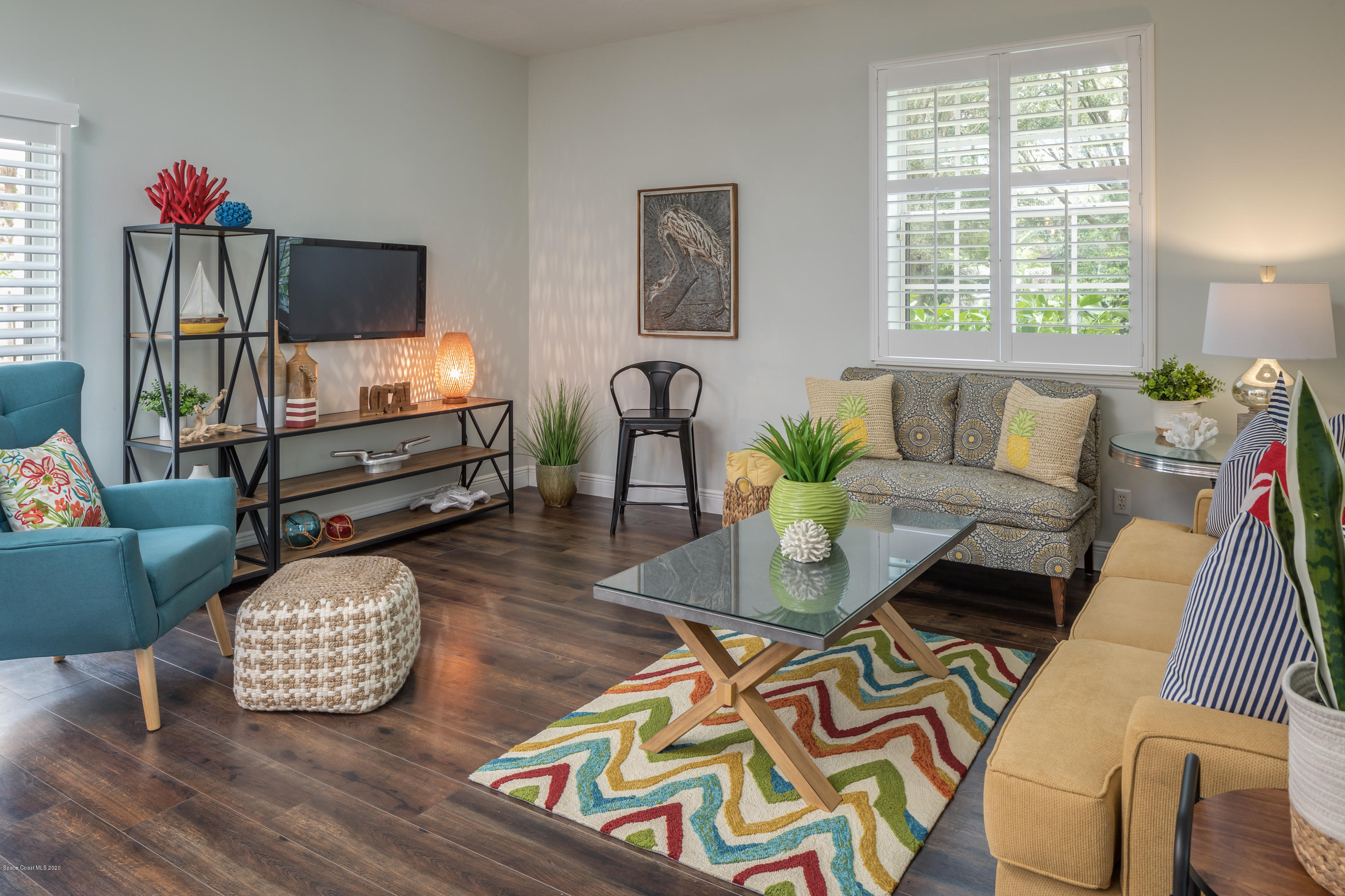 23 River Ridge Drive Rockledge, FL 32955 - Photo 13 of 44 Living Room