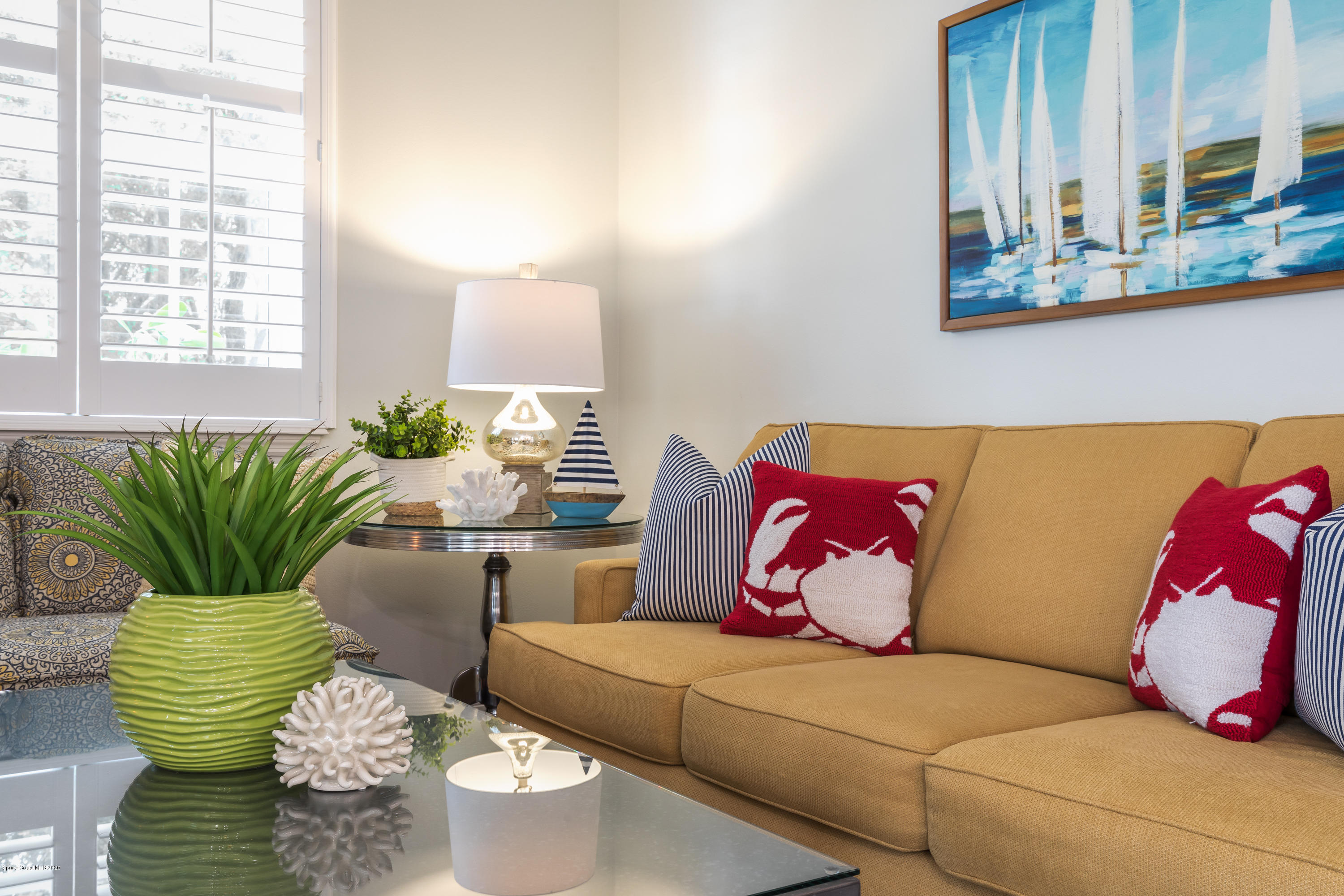 23 River Ridge Drive Rockledge, FL 32955 - Photo 14 of 44 Living Room