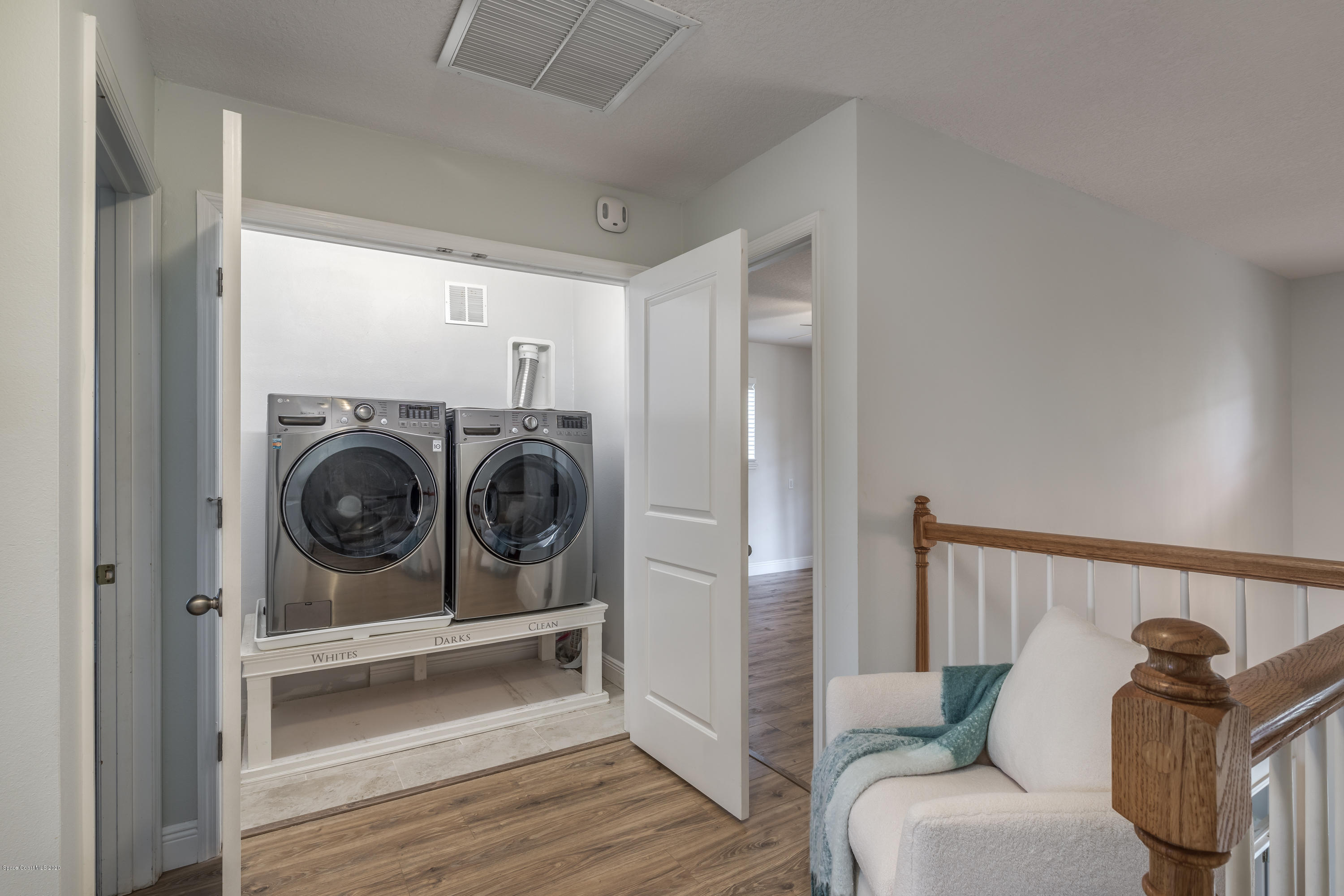 23 River Ridge Drive Rockledge, FL 32955 - Photo 19 of 44 Custom Laundry