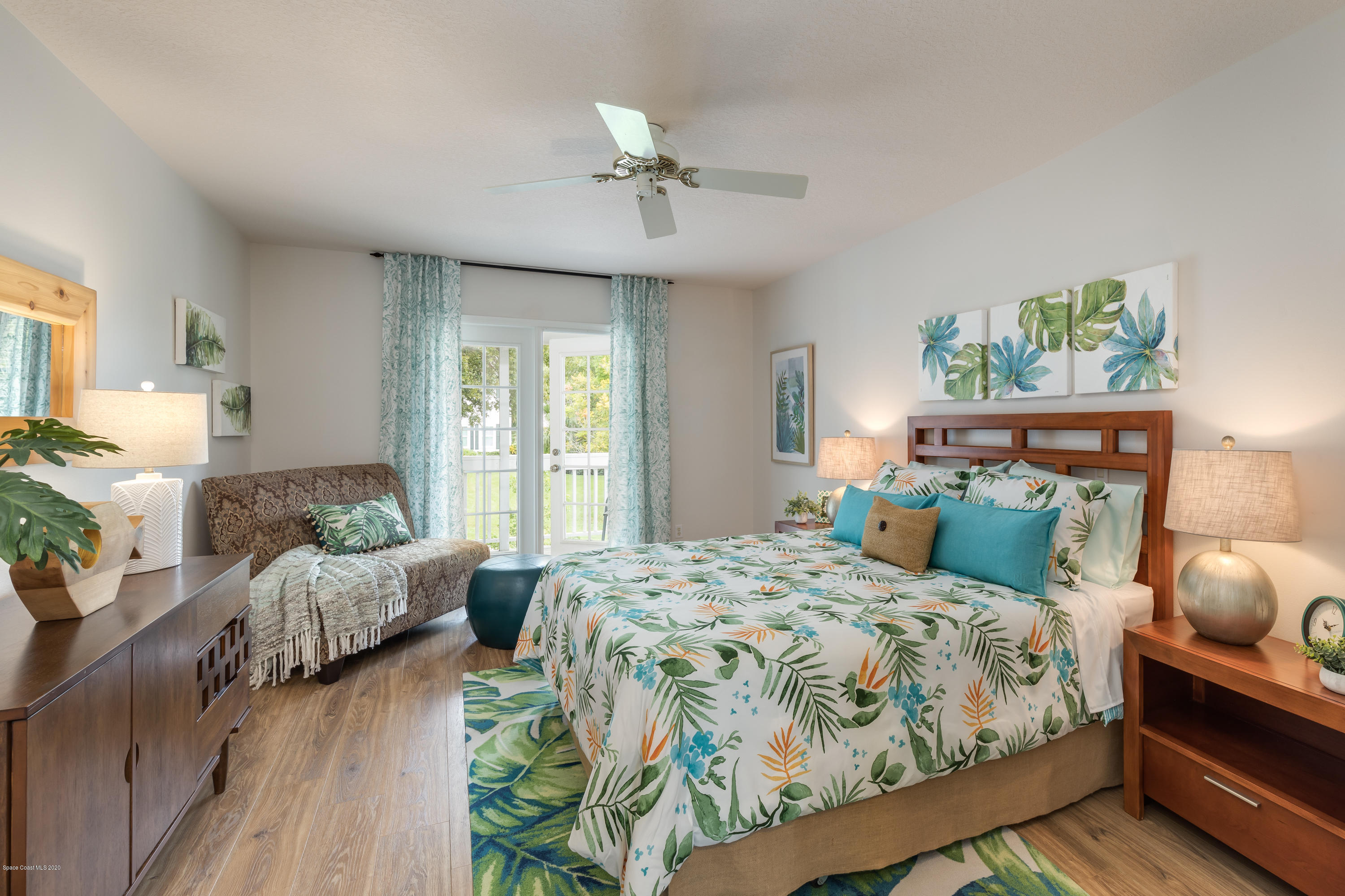 23 River Ridge Drive Rockledge, FL 32955 - Photo 20 of 44 Master Bedroom