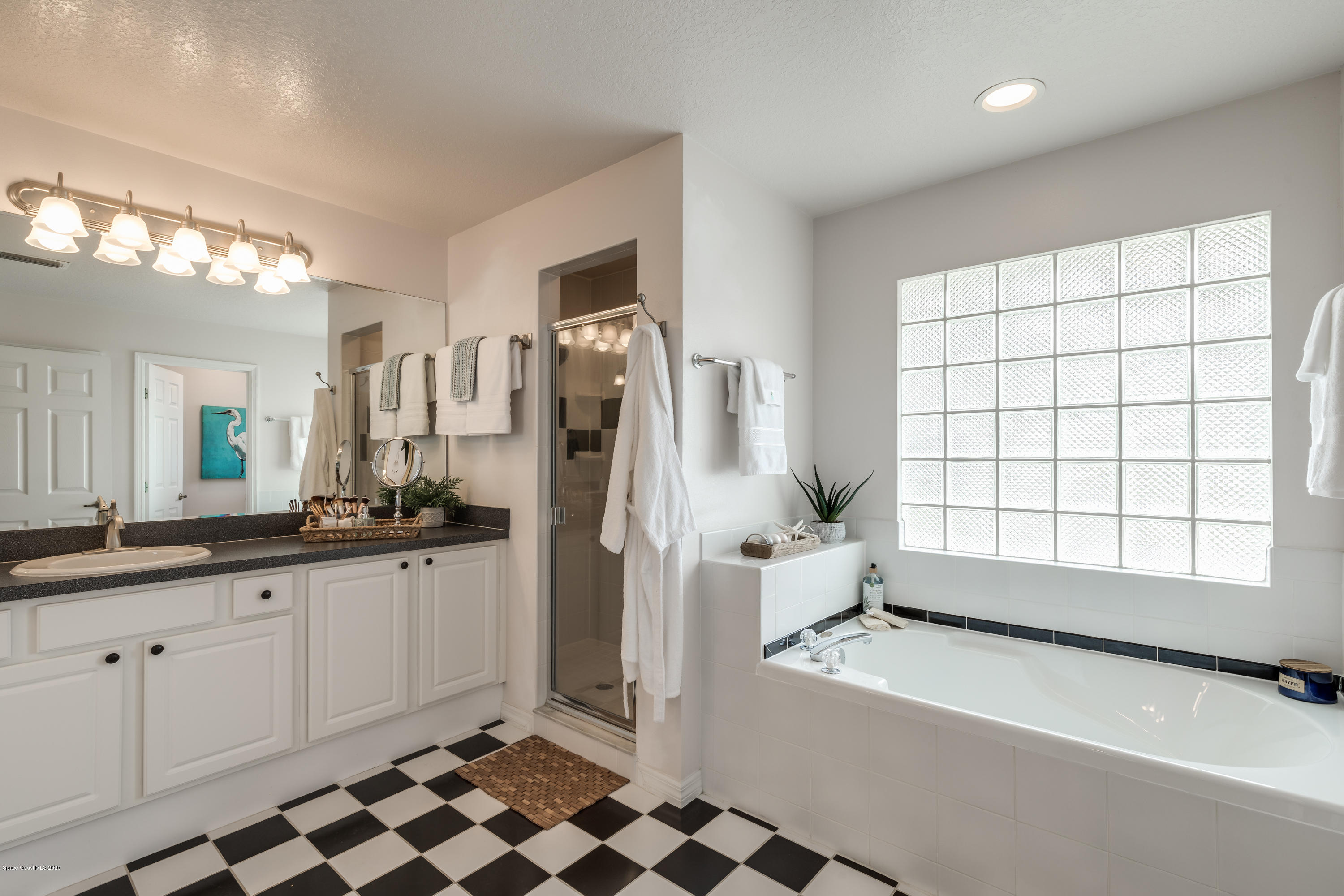 23 River Ridge Drive Rockledge, FL 32955 - Photo 22 of 44 Master Bath