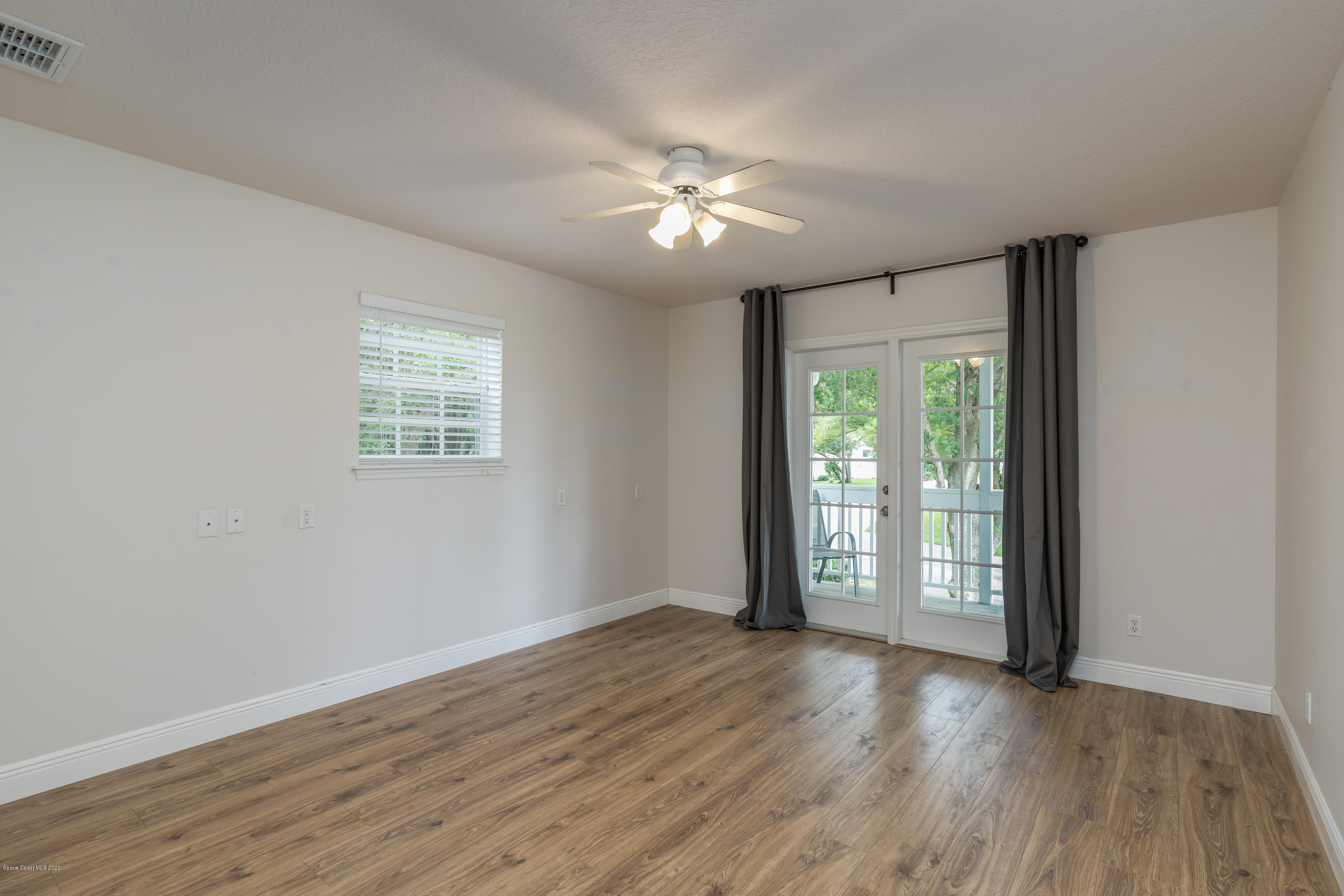 23 River Ridge Drive Rockledge, FL 32955 - Photo 24 of 44 Bedroom #2