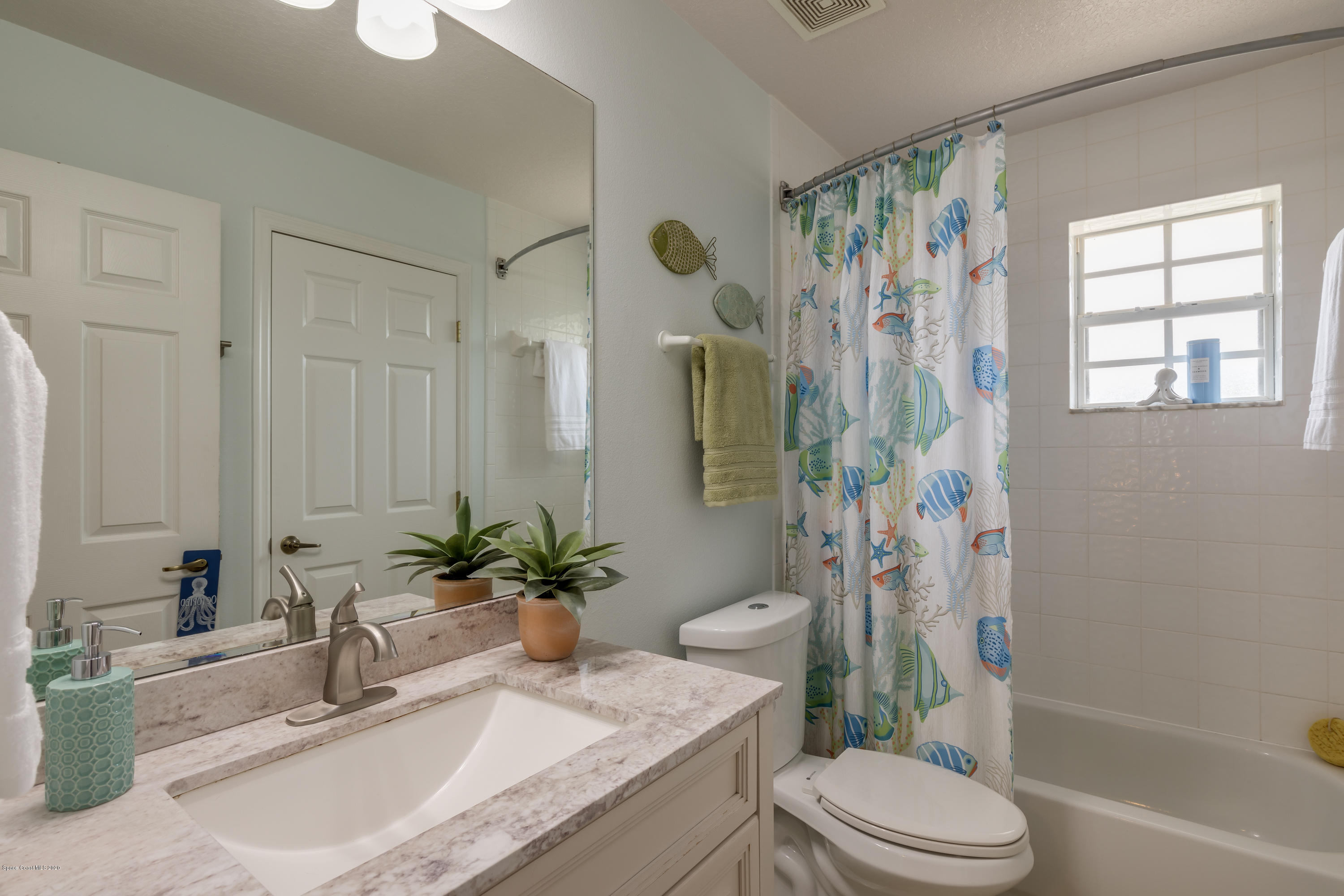 23 River Ridge Drive Rockledge, FL 32955 - Photo 26 of 44 Bathroom #2