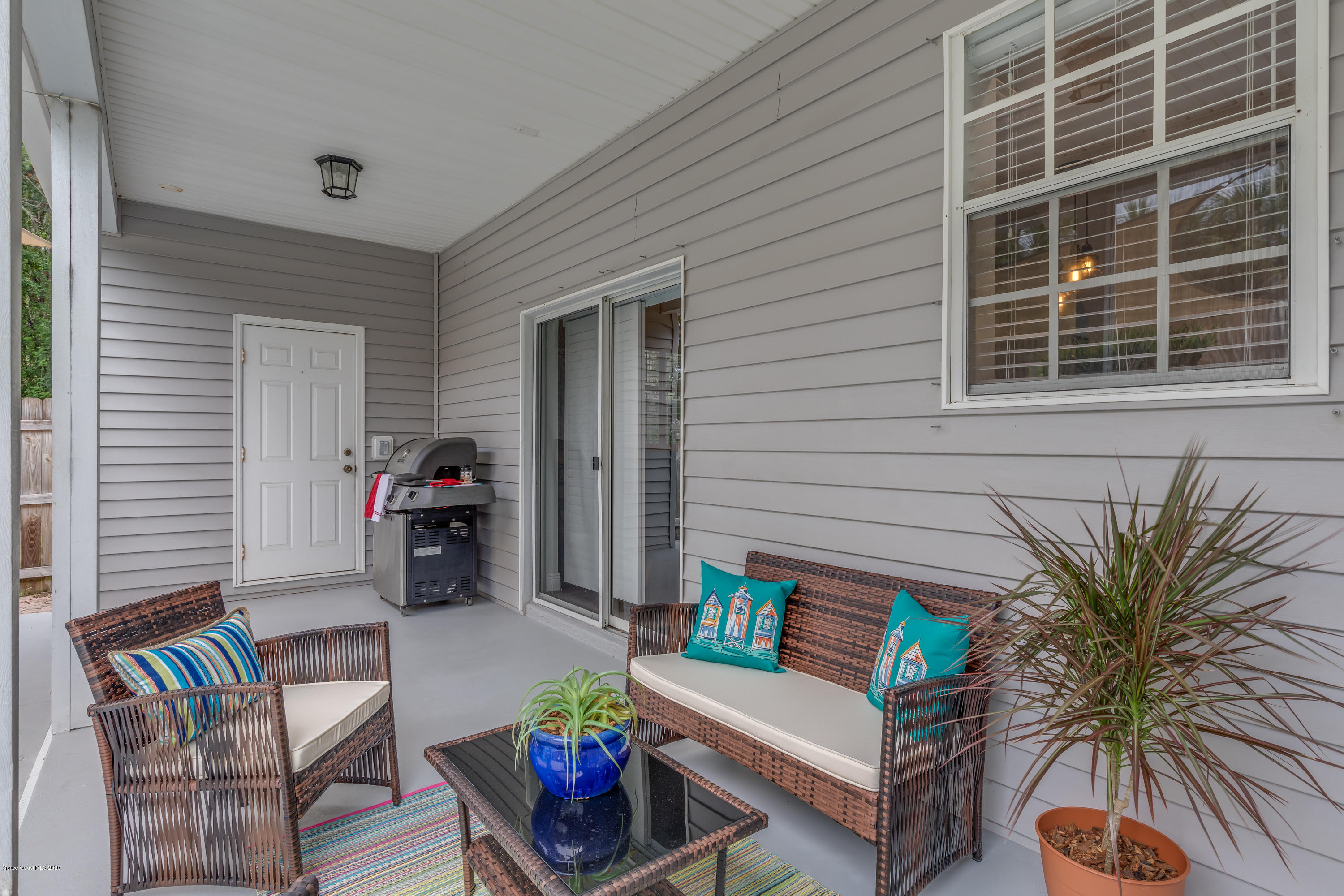 23 River Ridge Drive Rockledge, FL 32955 - Photo 27 of 44 Outdoor Living