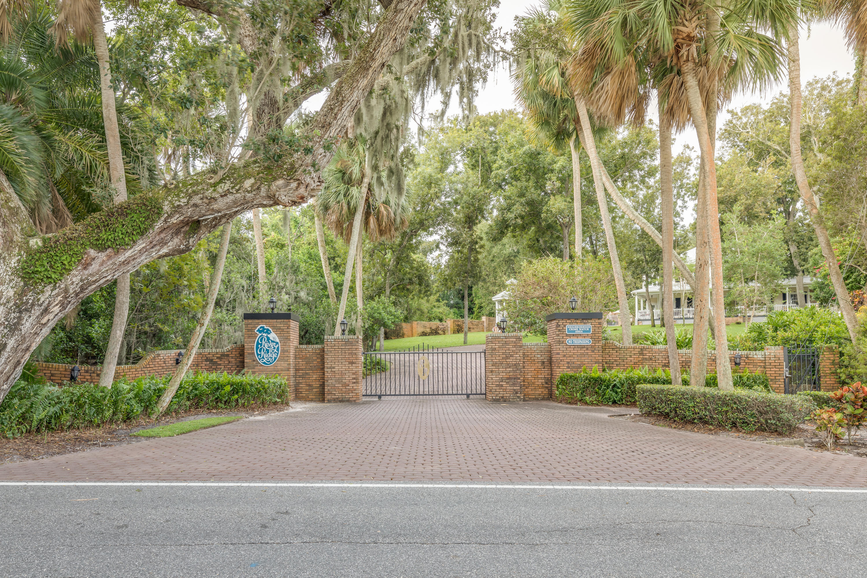 23 River Ridge Drive Rockledge, FL 32955 - Photo 4 of 44 Gated entry
