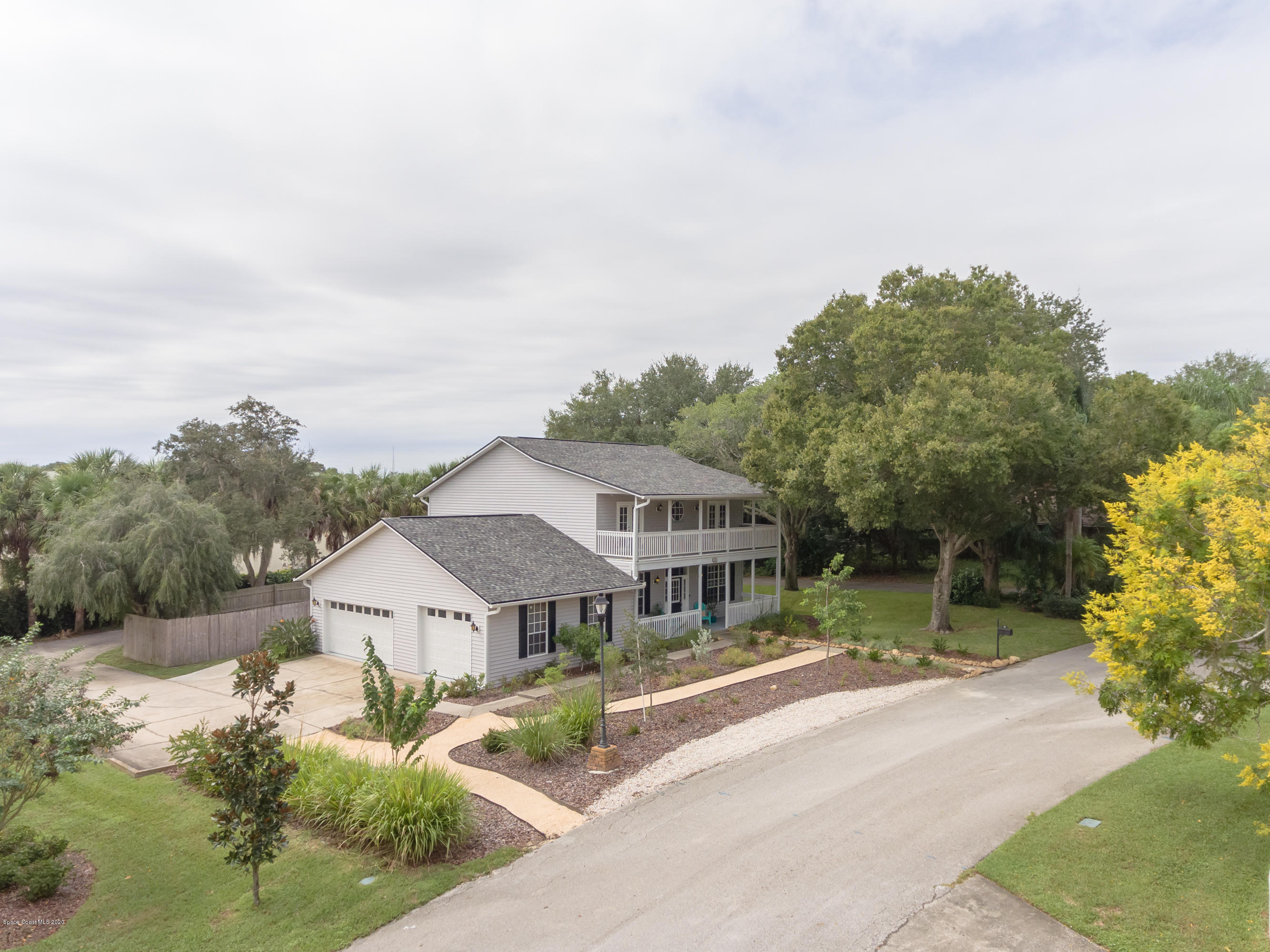 23 River Ridge Drive Rockledge, FL 32955 - Photo 36 of 44 Home on River Ridge Dr