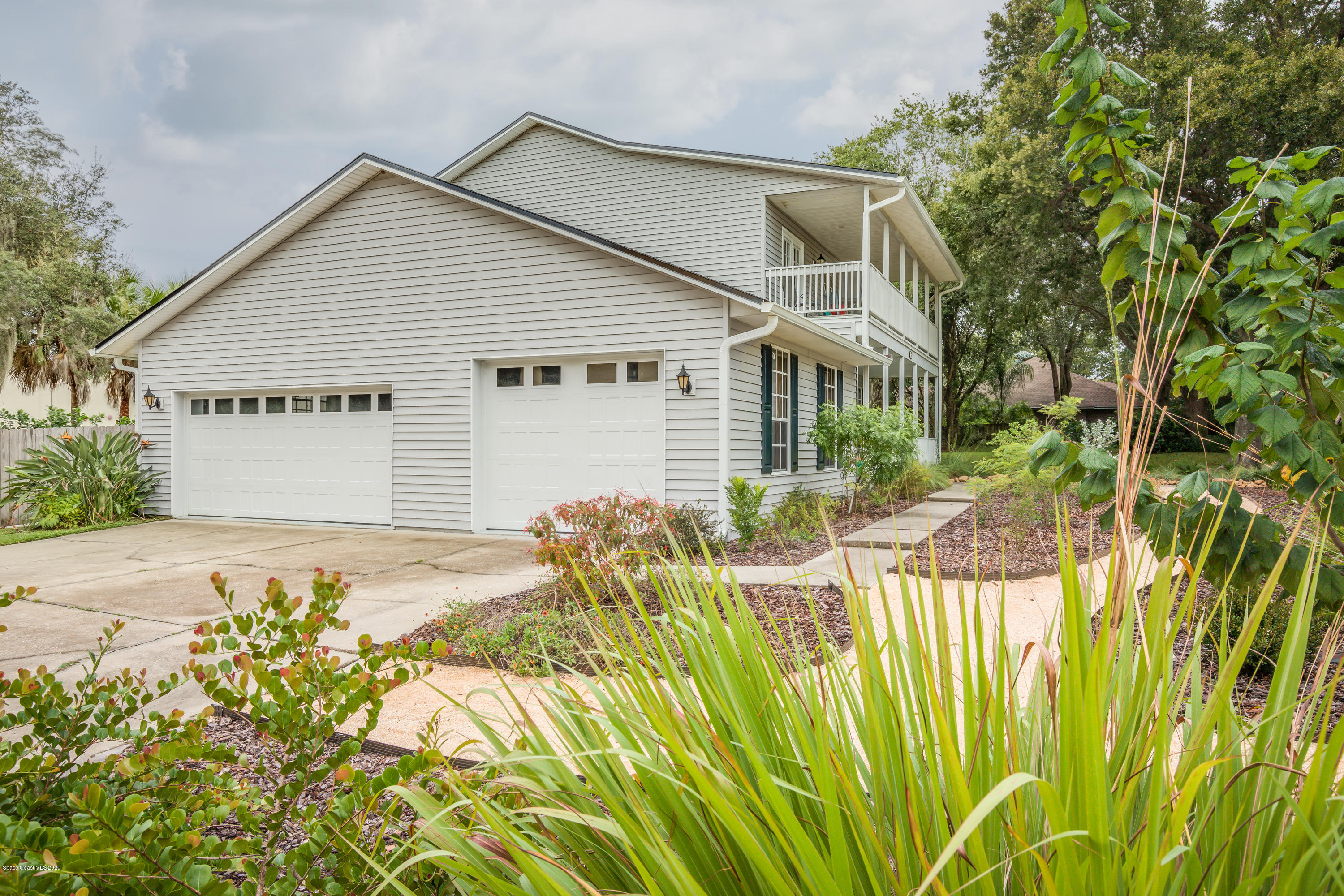 23 River Ridge Drive Rockledge, FL 32955 - Photo 41 of 44 3 car garage