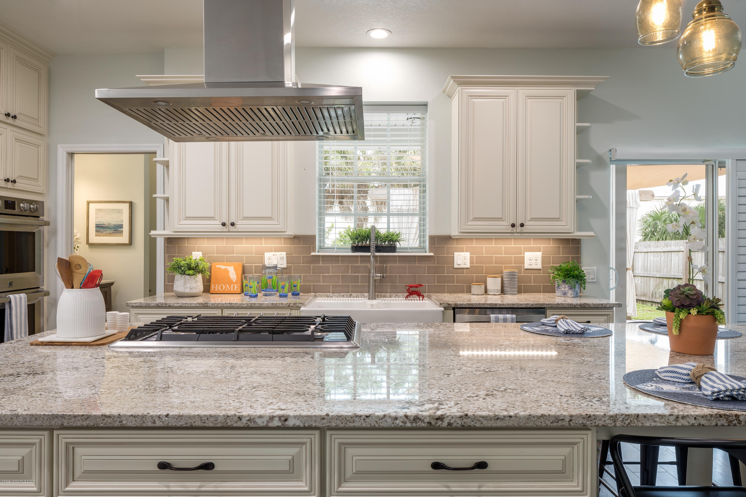 23 River Ridge Drive Rockledge, FL 32955 - Photo 8 of 44 Kitchen