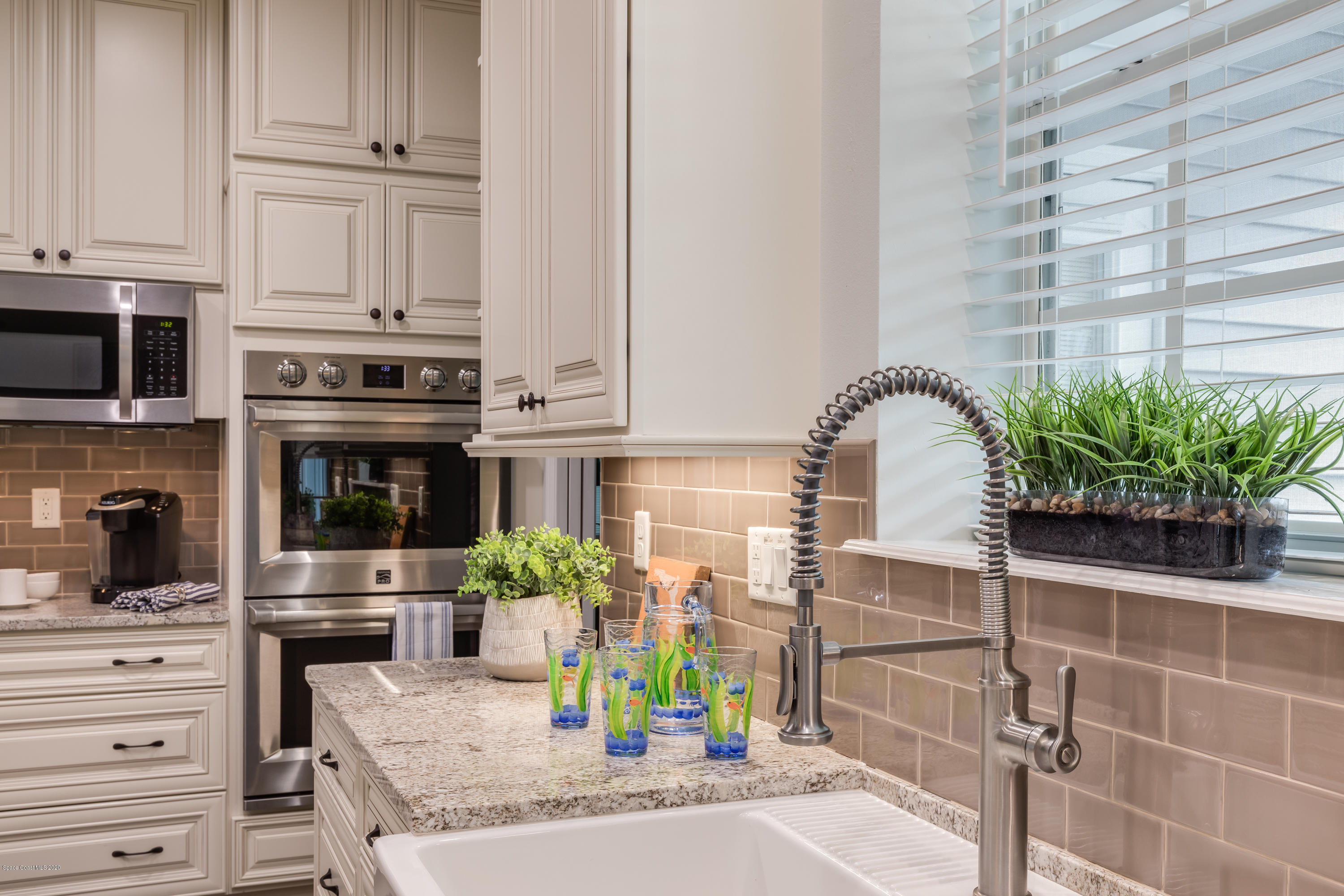 23 River Ridge Drive Rockledge, FL 32955 - Photo 9 of 44 Kitchen