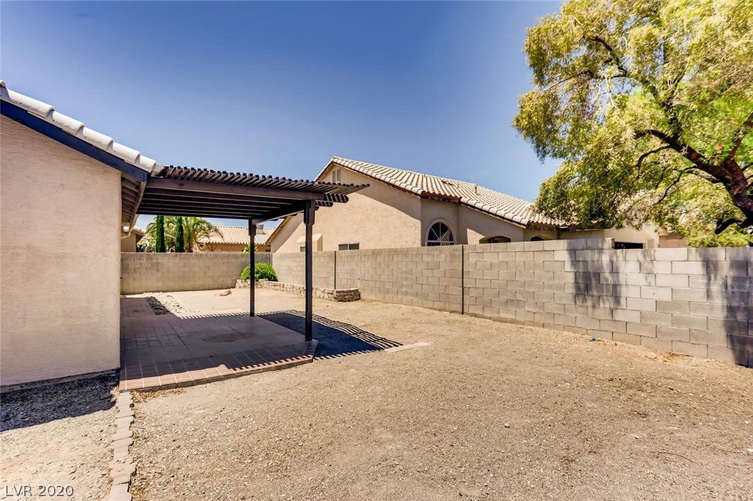 4318 Ranch Foreman Road North Las Vegas, NV 89032 - Photo 27 of 27