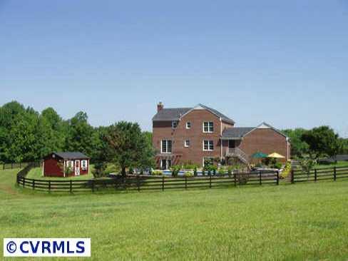 5061 Broad St Road Louisa, VA 23093 - Photo 1 of 10 Gallery Image 1