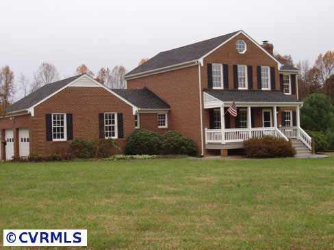 5061 Broad St Road Louisa, VA 23093 - Photo 2 of 10 Gallery Image 2