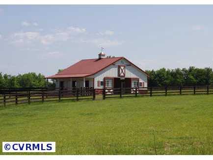 5061 Broad St Road Louisa, VA 23093 - Photo 4 of 10 Gallery Image 4