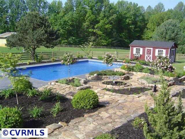 5061 Broad St Road Louisa, VA 23093 - Photo 8 of 10 Gallery Image 8