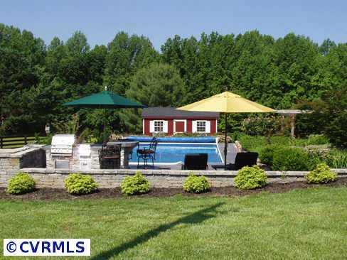 5061 Broad St Road Louisa, VA 23093 - Photo 9 of 10 Gallery Image 9