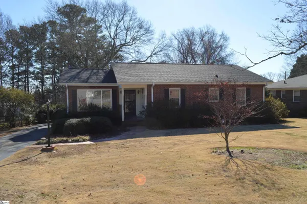 $1,795 | 206 Hillside Drive, Greer, SC 29651
