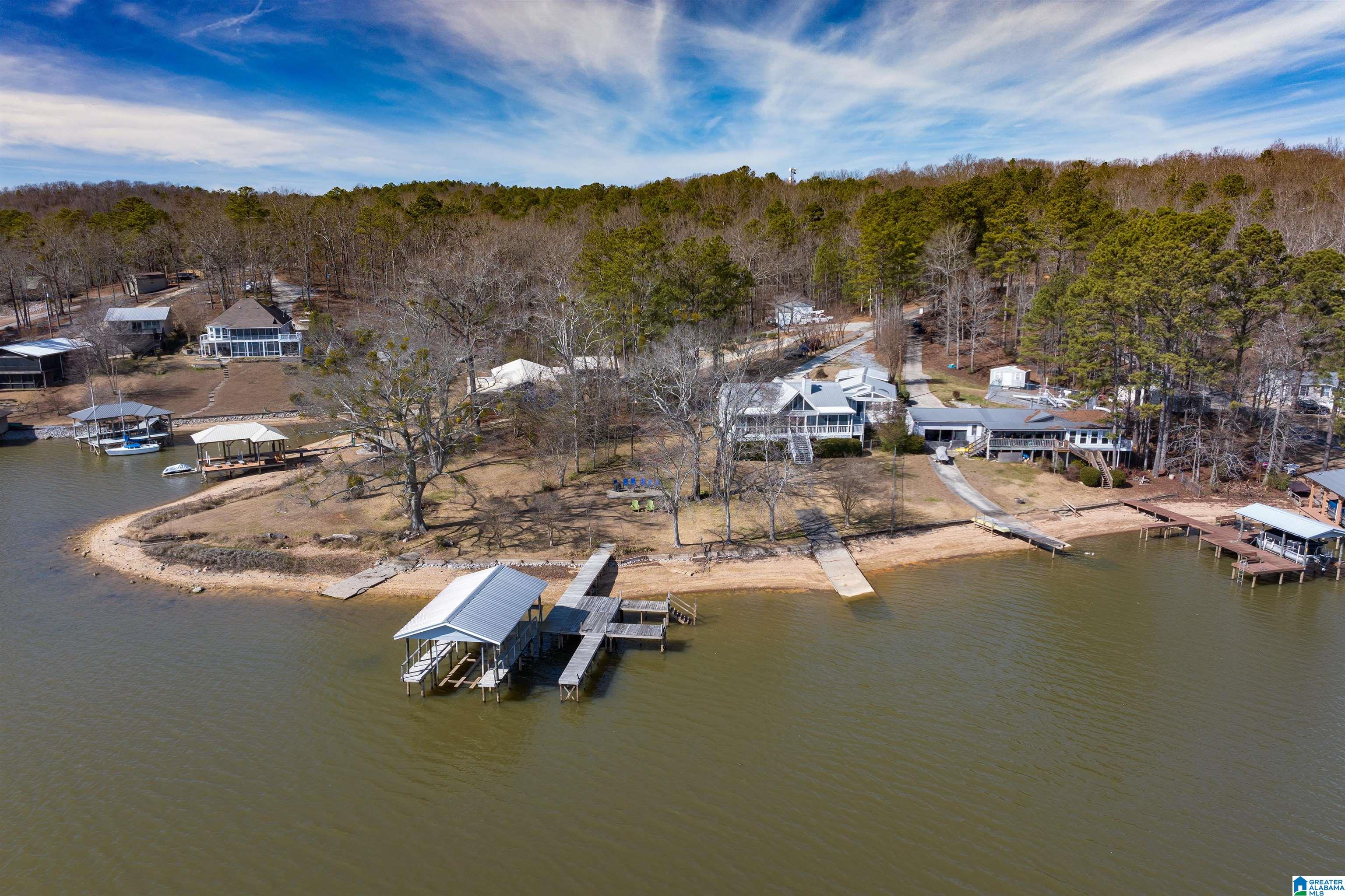 465 Burns Road Vincent, AL 35178 - Photo 45 of 45