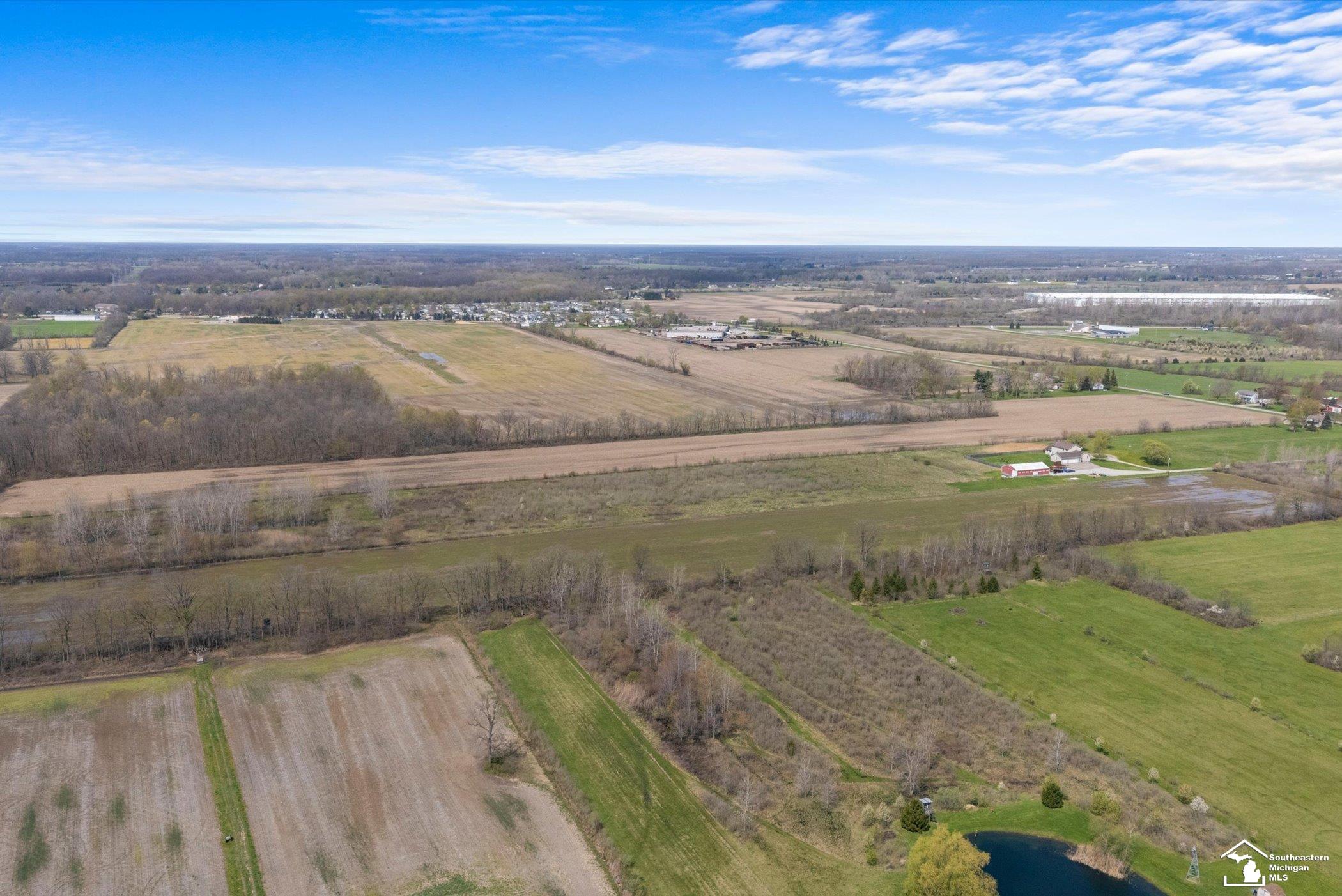 0 Buhl Road Newport, MI 48166 - Photo 9 of 13