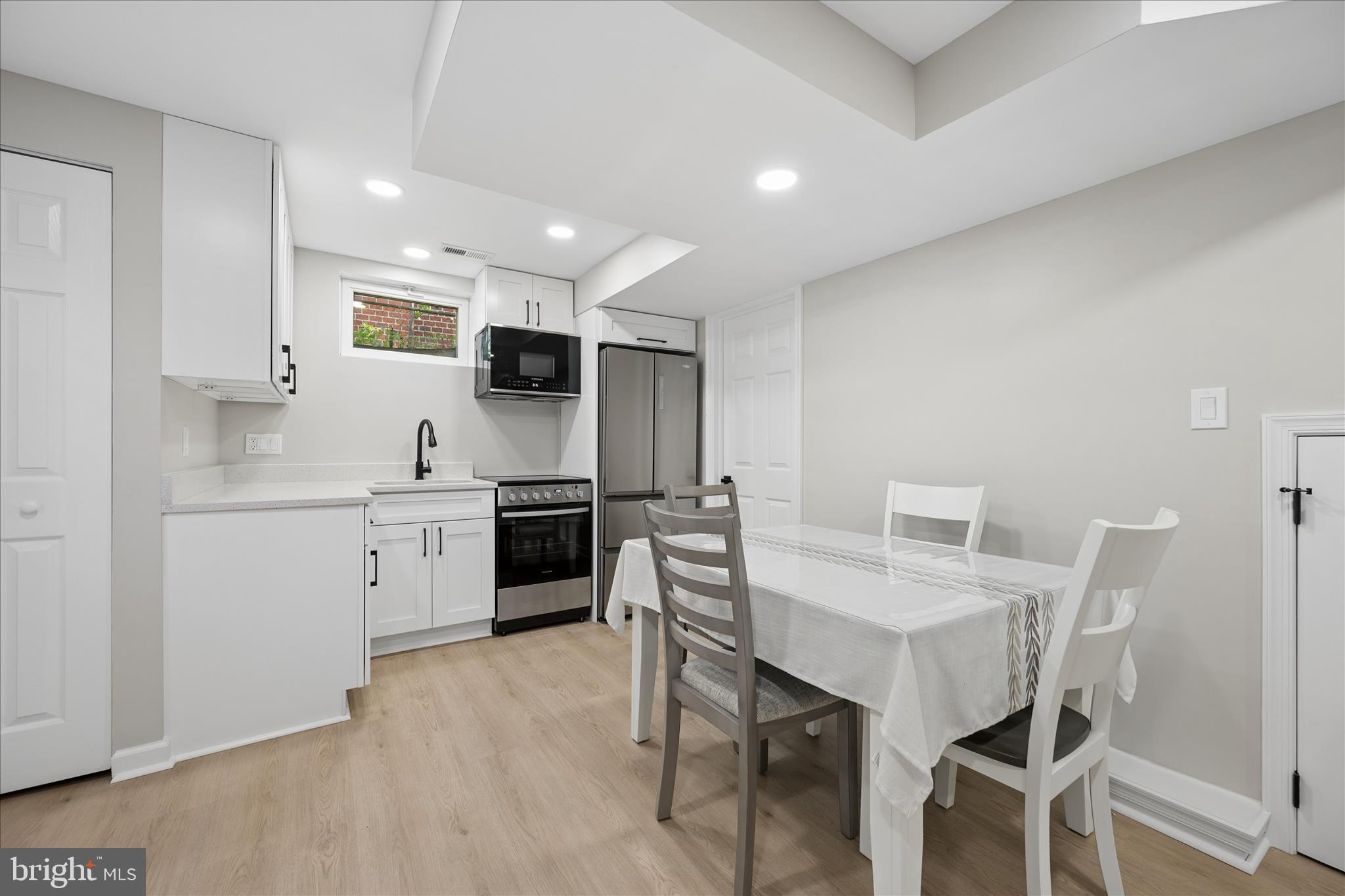 1515 Dennis Avenue Silver Spring, MD 20902 - Photo 40 of 65 Lower Level
