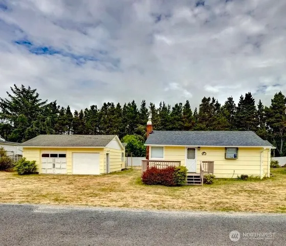 $294,900 | 1215 199th Place, Long Beach, WA 98631