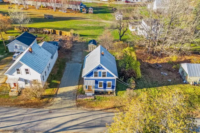 $295,000 | 7 West Branch Street, Kingfield, ME 04947