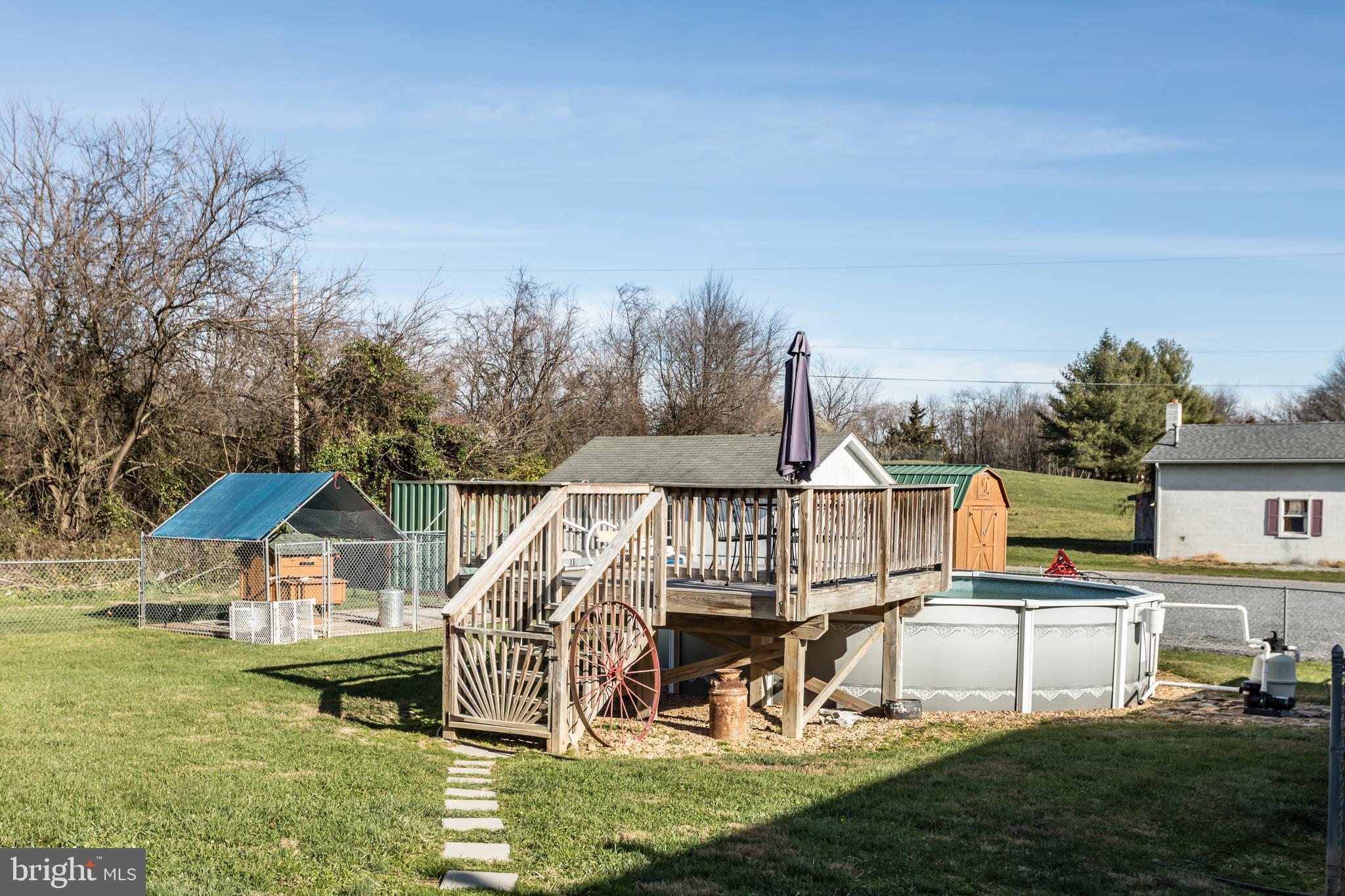 2865 Middle Road Winchester, VA 22601 - Photo 22 of 36 Gallery Image 22