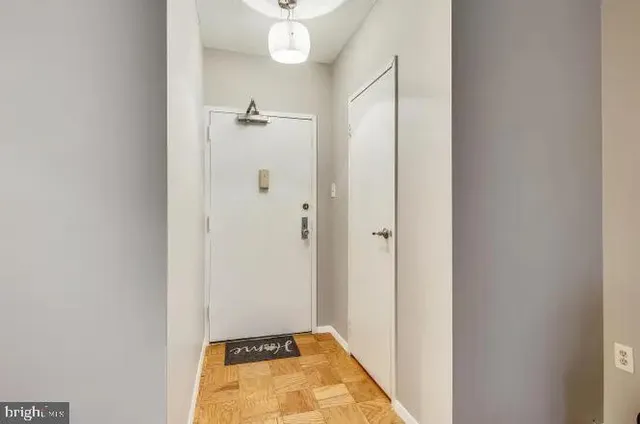 a bathroom with a sink and shower