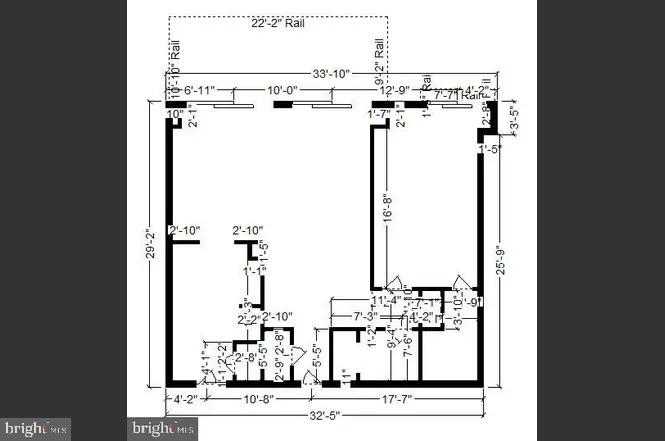 4141 North Henderson Road, Unit 322 Arlington, VA 22203 - Photo 31 of 53