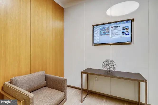 4141 North Henderson Road, Unit 322 Arlington, VA 22203 - Photo 39 of 53 a view of livingroom with furniture