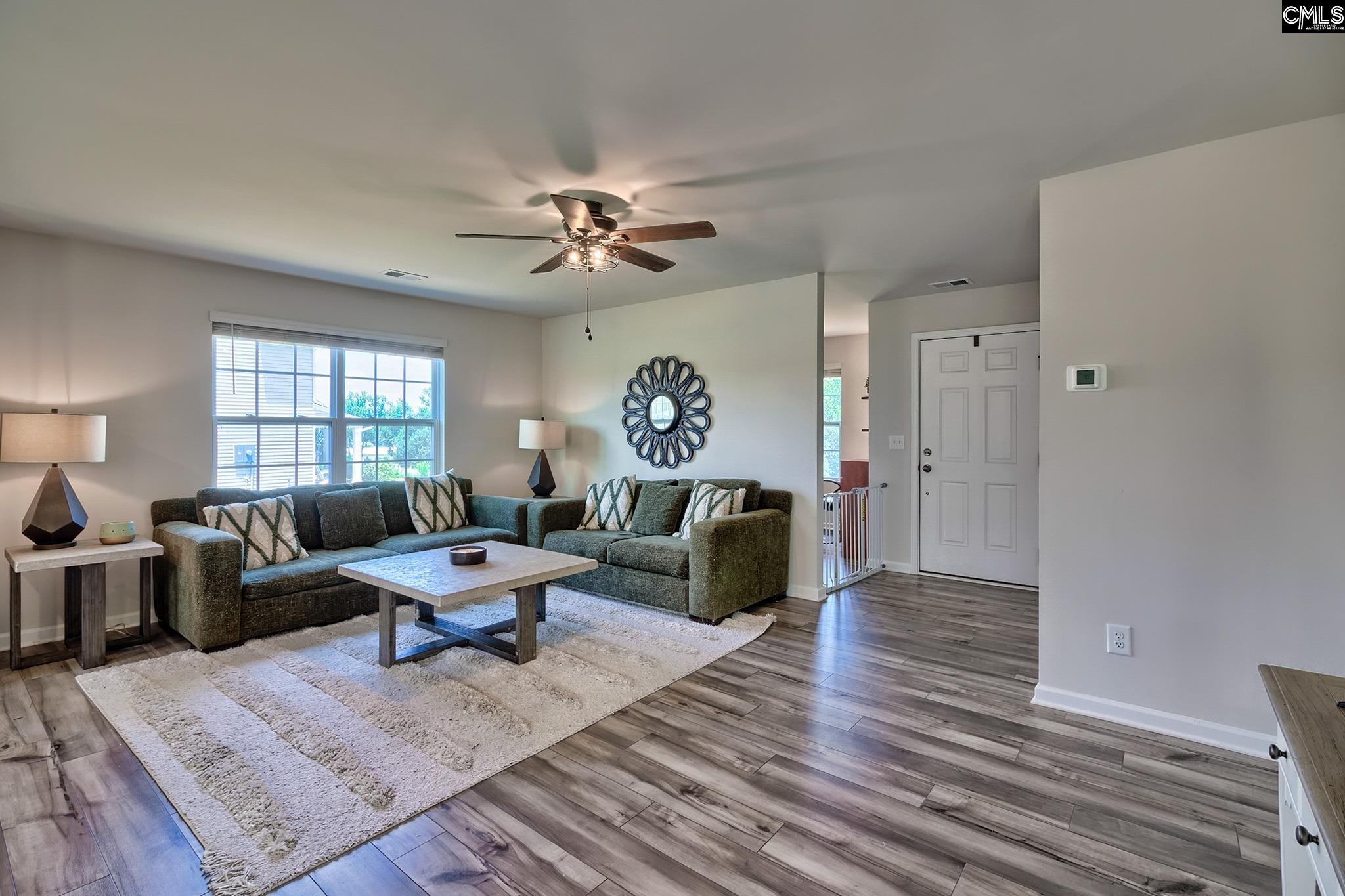 455 Windy Farm Road Gilbert, SC 29054 - Photo 6 of 27