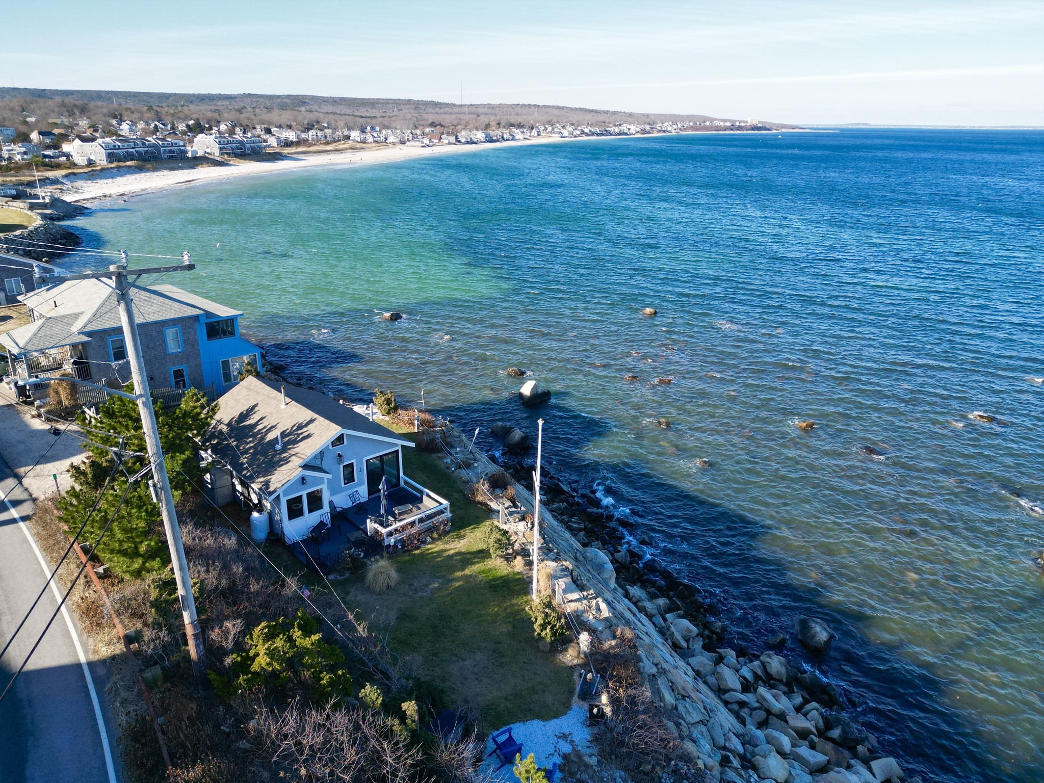 232 Manomet Point Road Plymouth, MA 02360 - Photo 13 of 18 Gallery Image 13