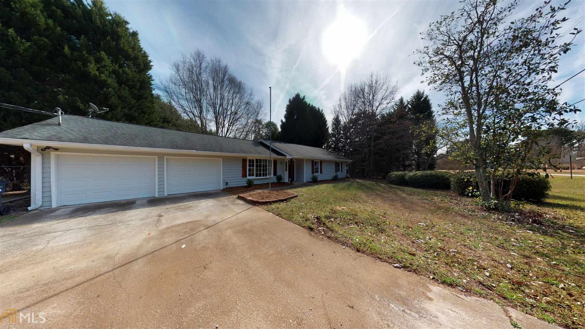 4766 Hull Road Southeast Conyers, GA 30094 - Photo 1 of 1 Gallery Image 1