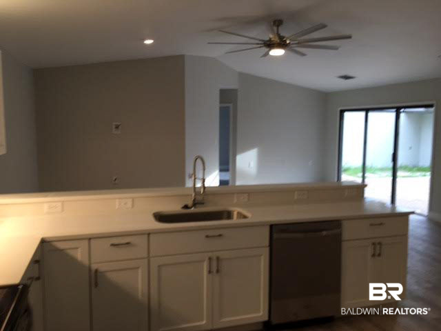 320 West Fort Morgan Road, Unit 103 Gulf Shores, AL 36542 - Photo 4 of 11