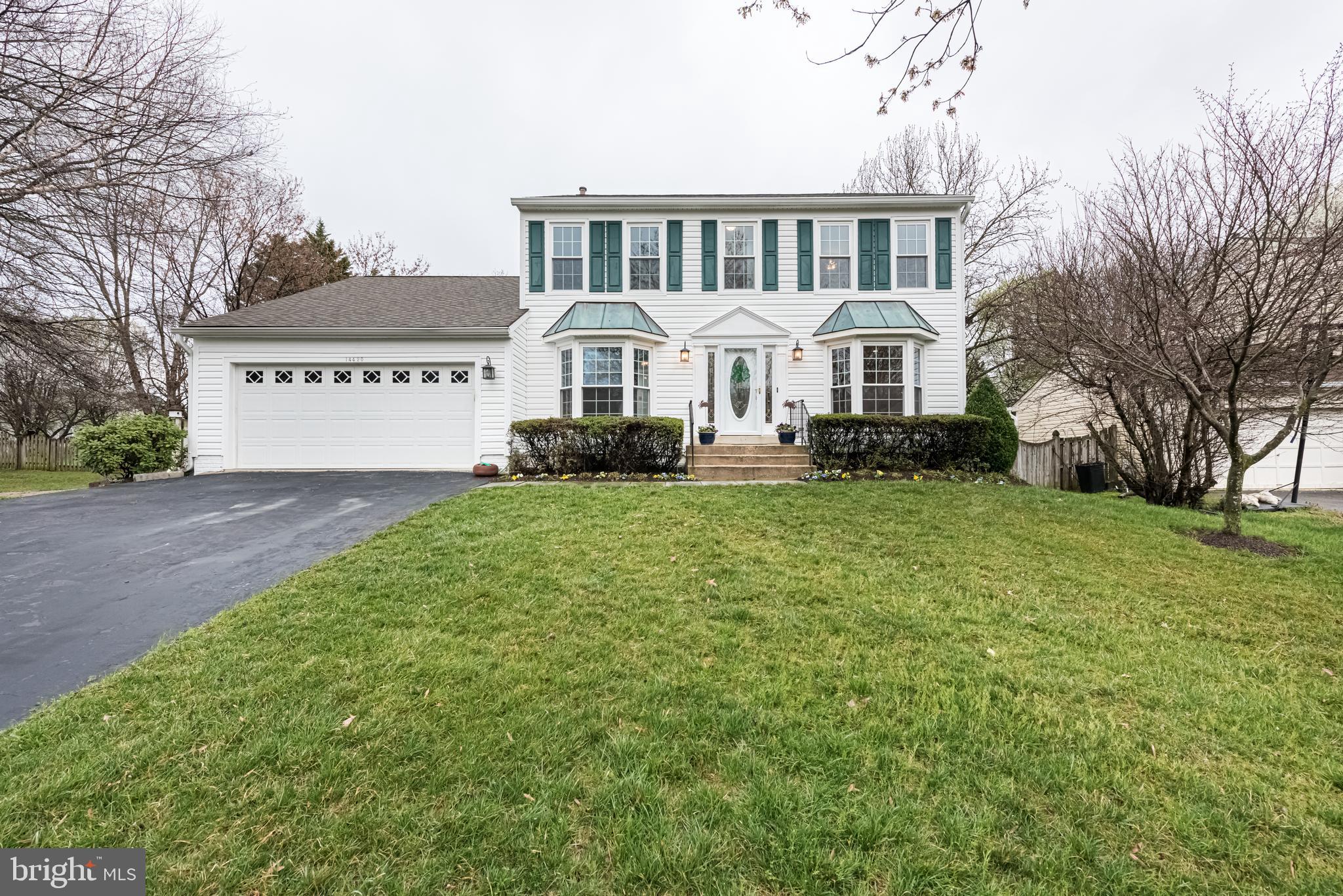 14420 Old Stage Road Bowie, MD 20720 - Photo 1 of 41