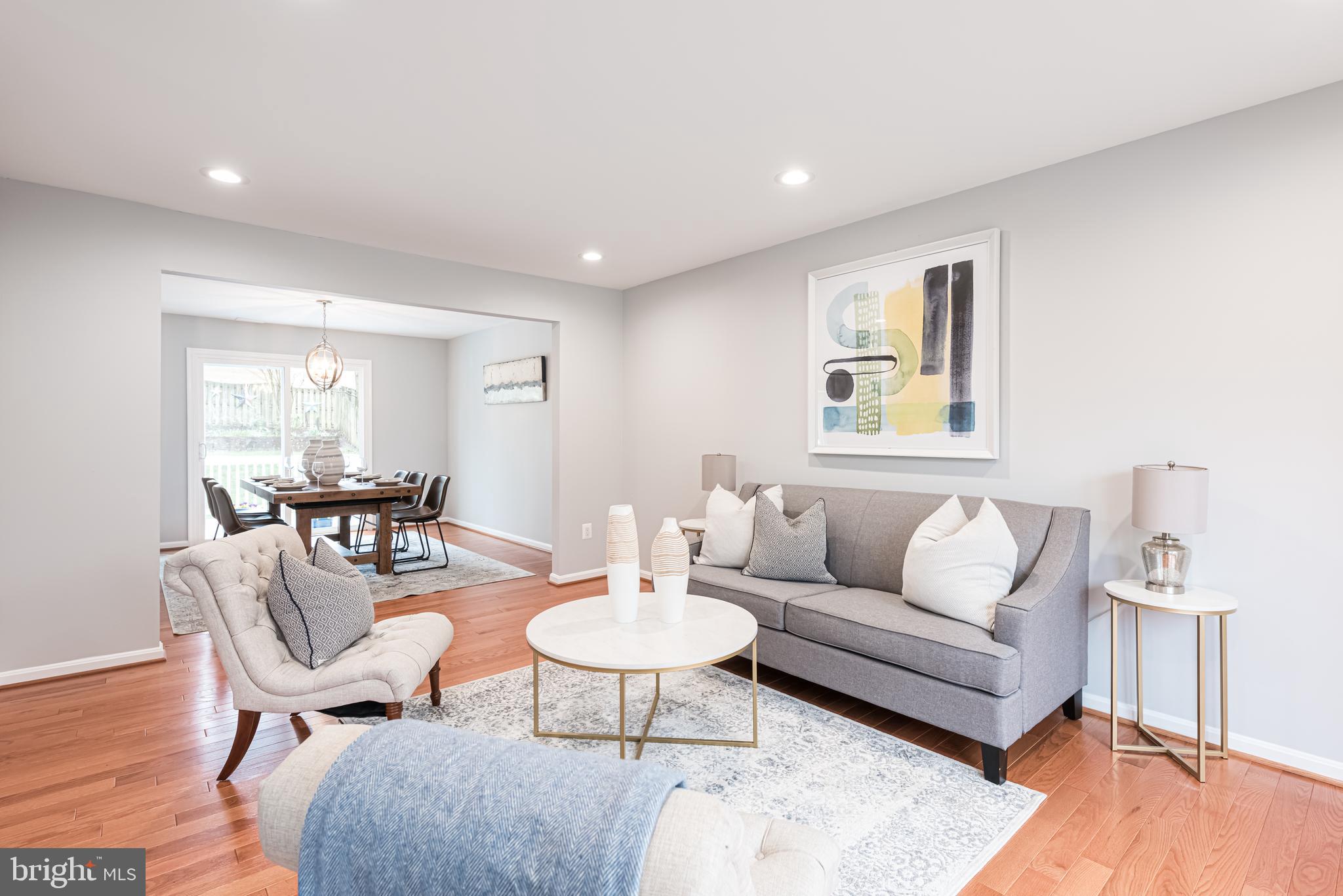 14420 Old Stage Road Bowie, MD 20720 - Photo 4 of 41