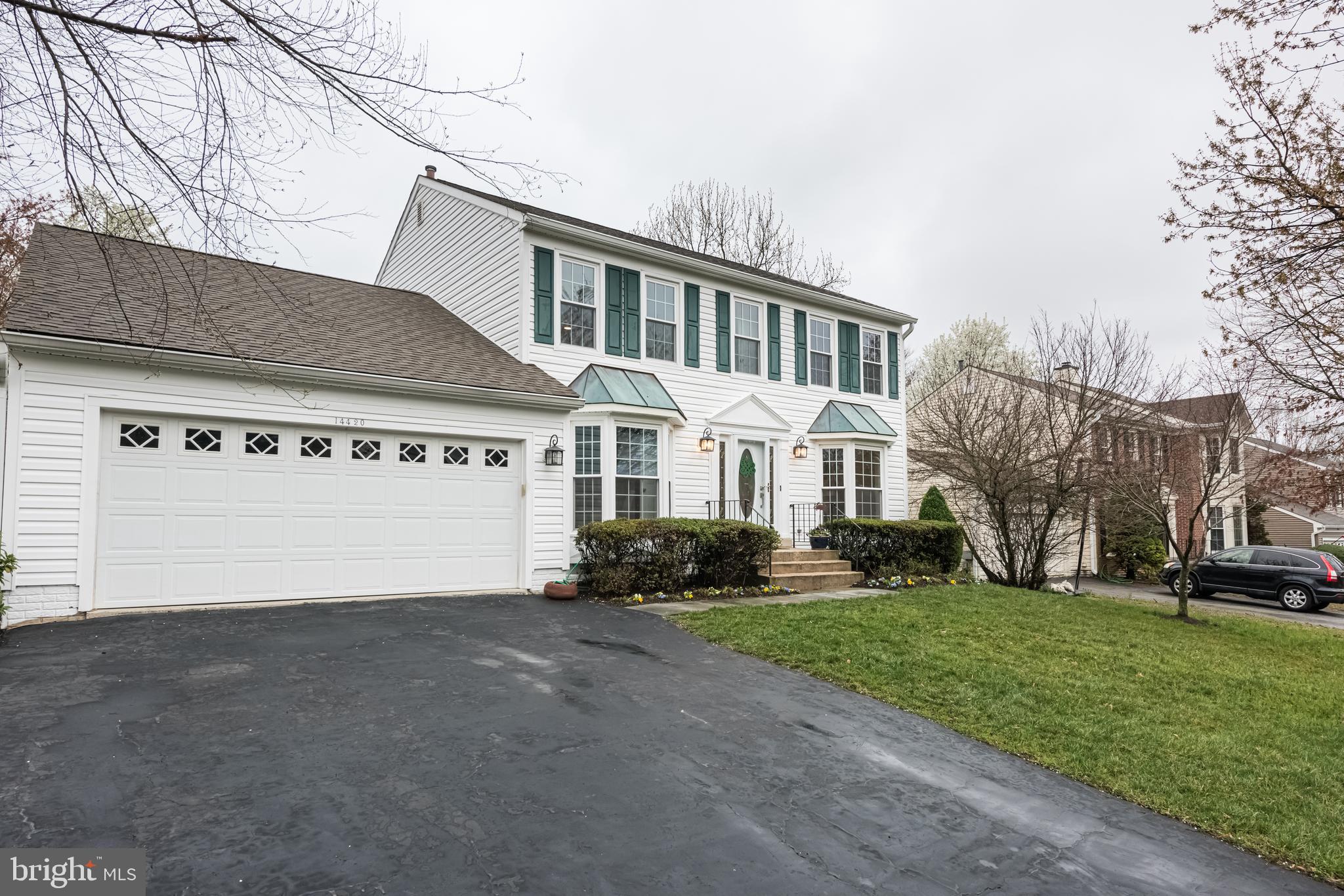 14420 Old Stage Road Bowie, MD 20720 - Photo 38 of 41