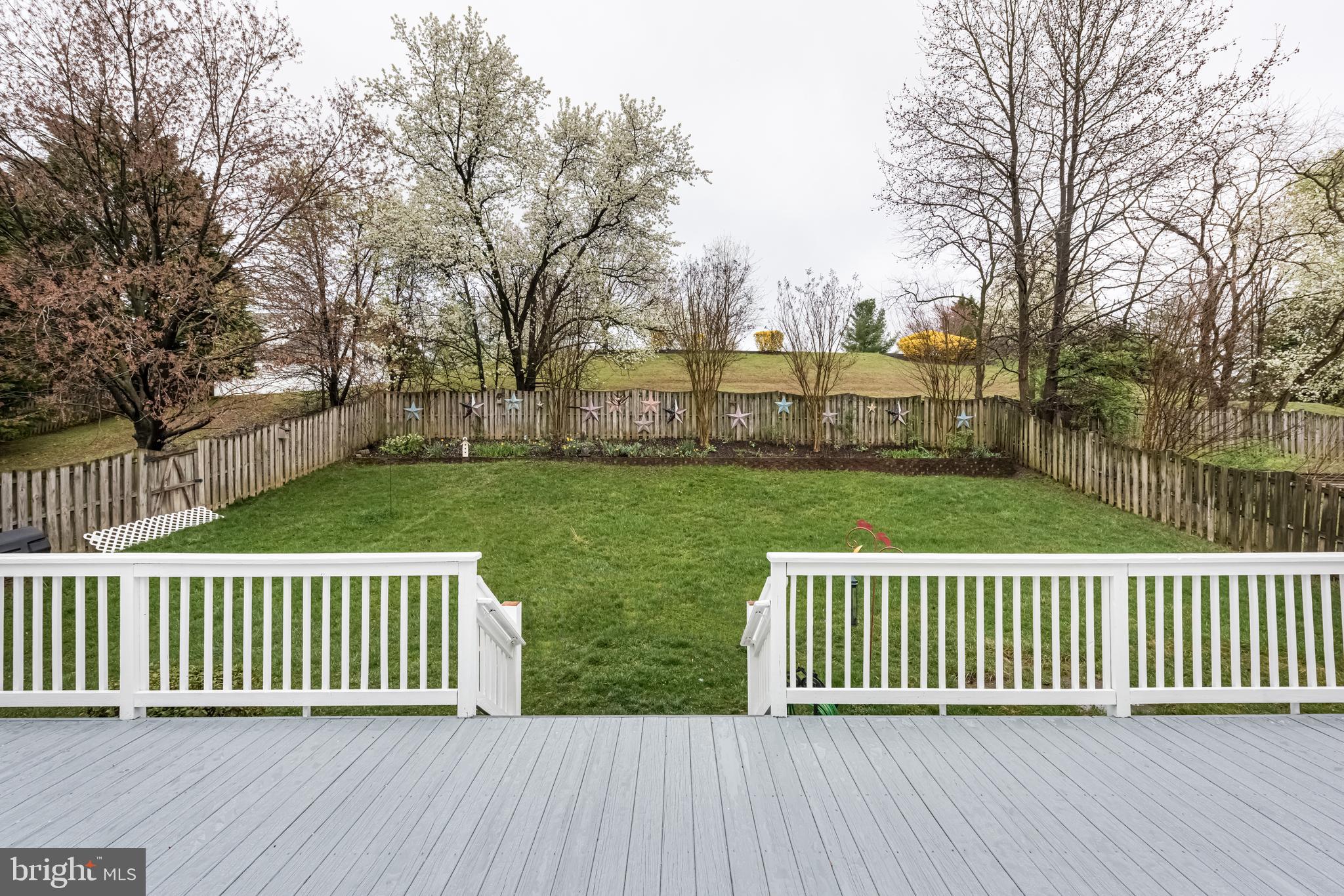 14420 Old Stage Road Bowie, MD 20720 - Photo 39 of 41