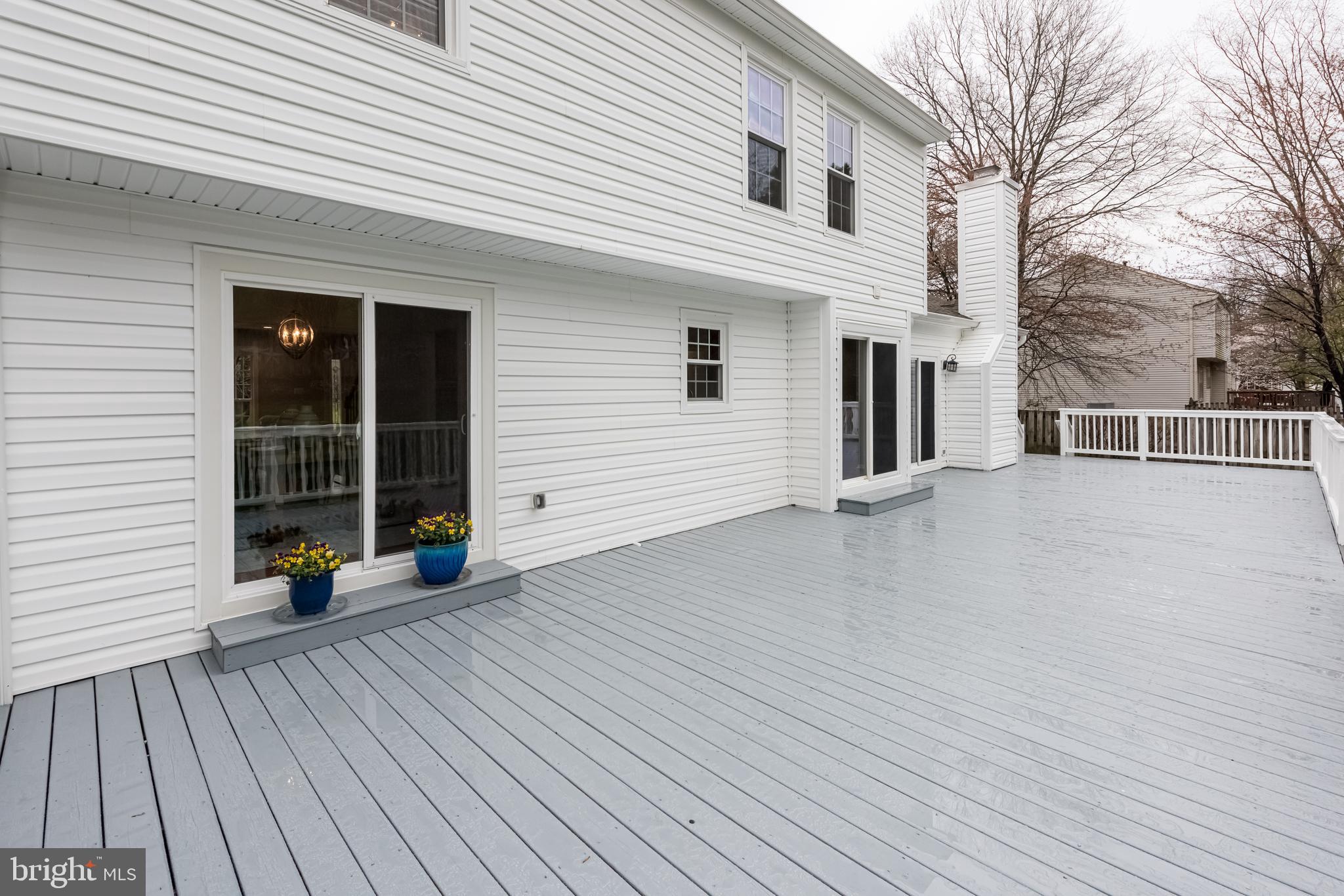 14420 Old Stage Road Bowie, MD 20720 - Photo 40 of 41