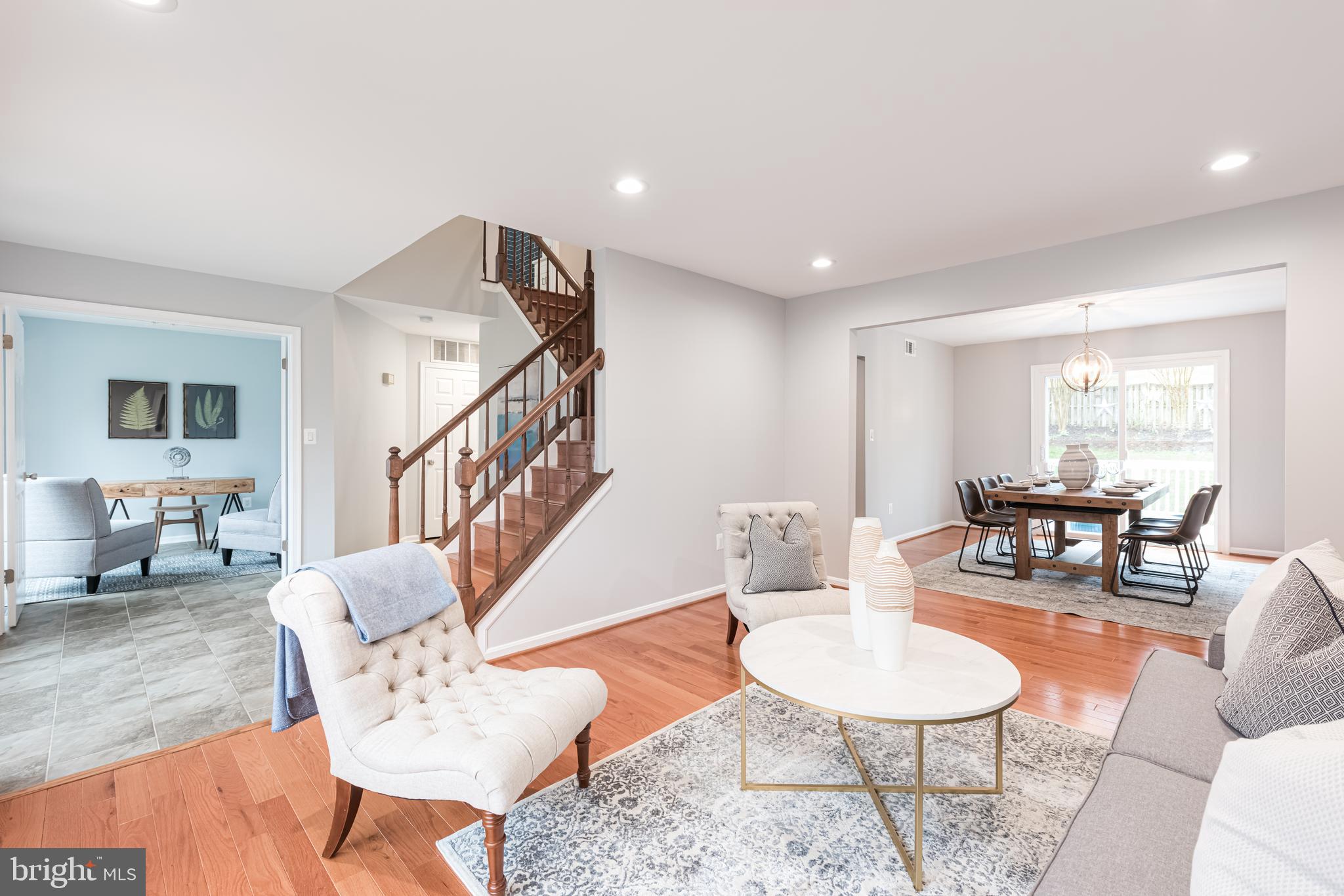 14420 Old Stage Road Bowie, MD 20720 - Photo 5 of 41