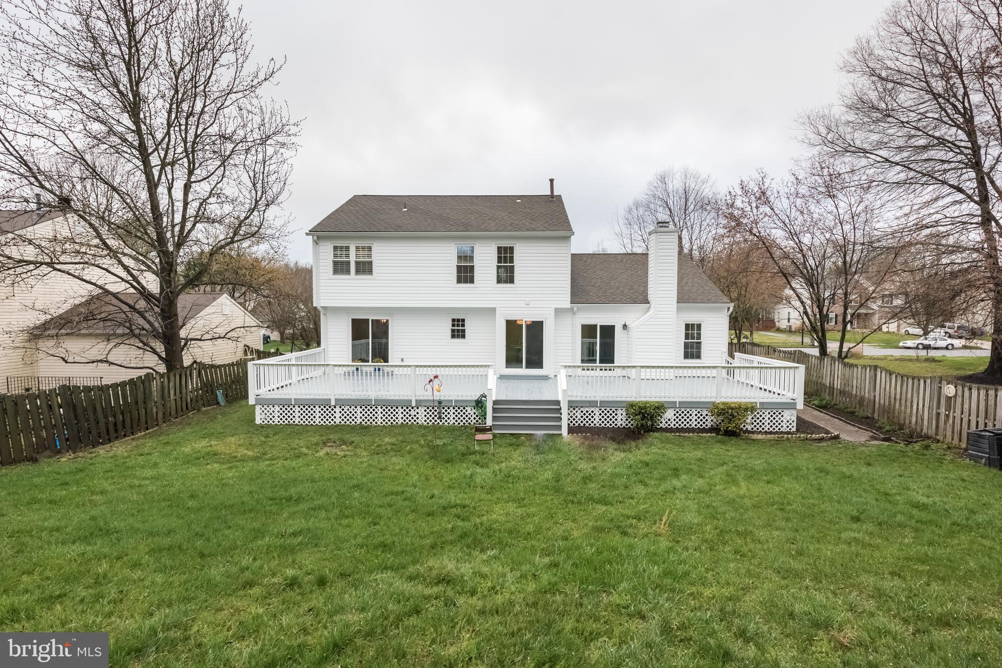 14420 Old Stage Road Bowie, MD 20720 - Photo 41 of 41