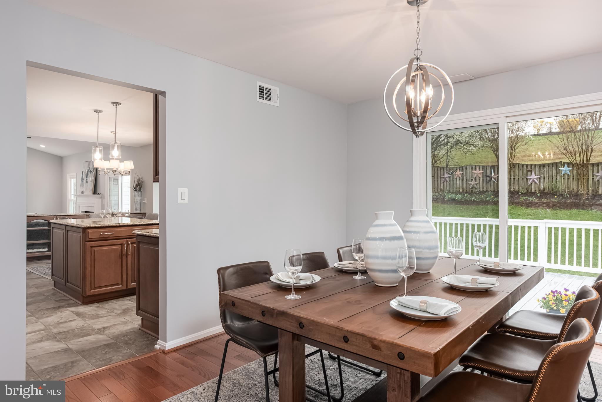 14420 Old Stage Road Bowie, MD 20720 - Photo 7 of 41