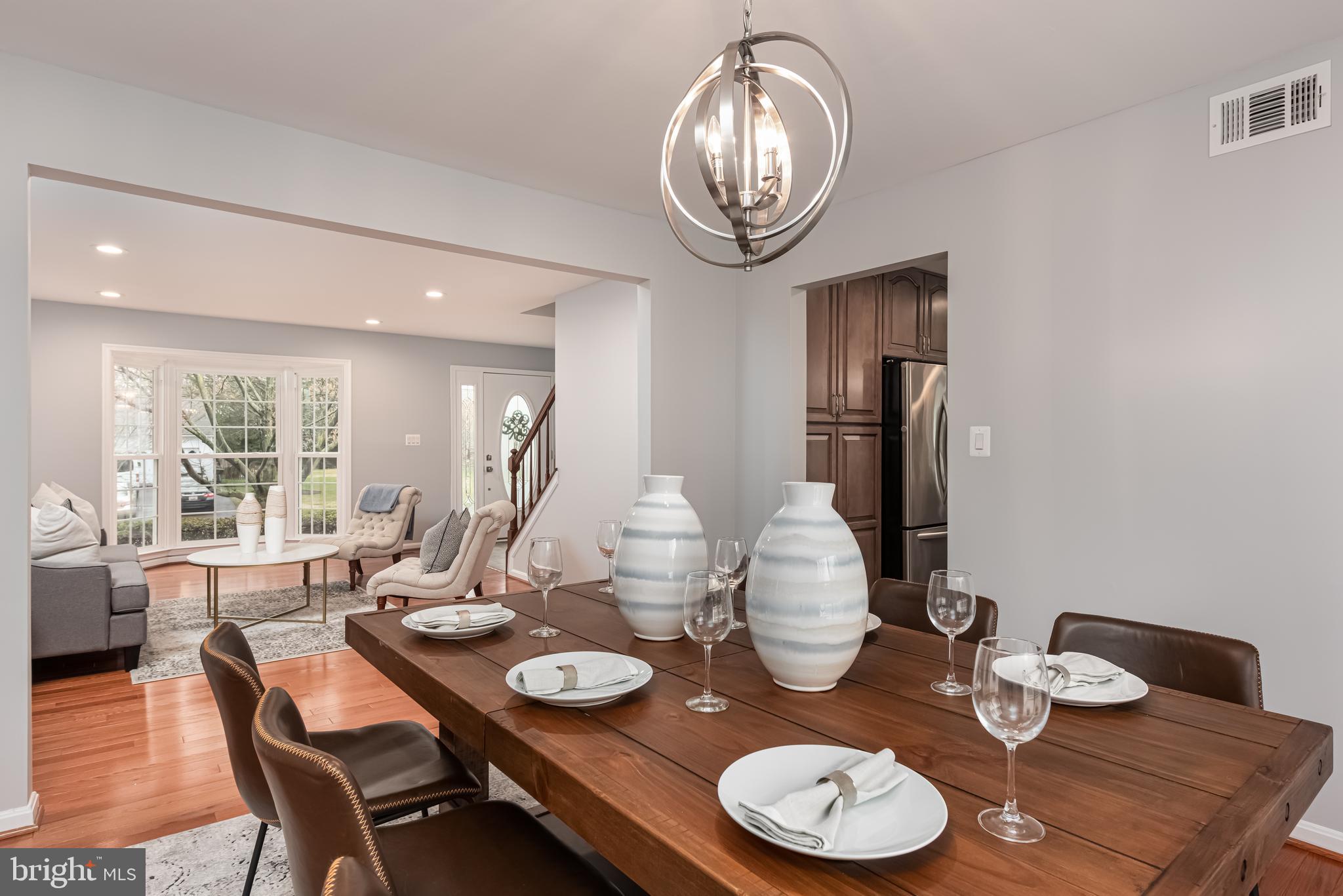 14420 Old Stage Road Bowie, MD 20720 - Photo 8 of 41